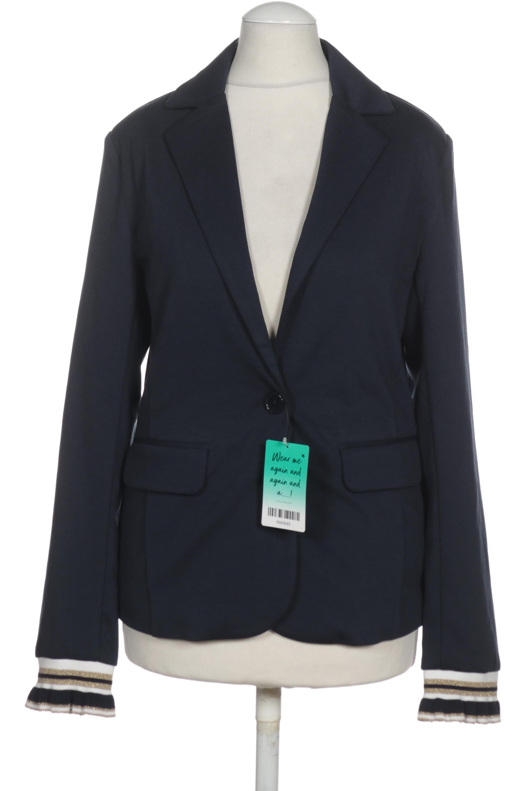 

Cream Damen Blazer, blau, Gr.