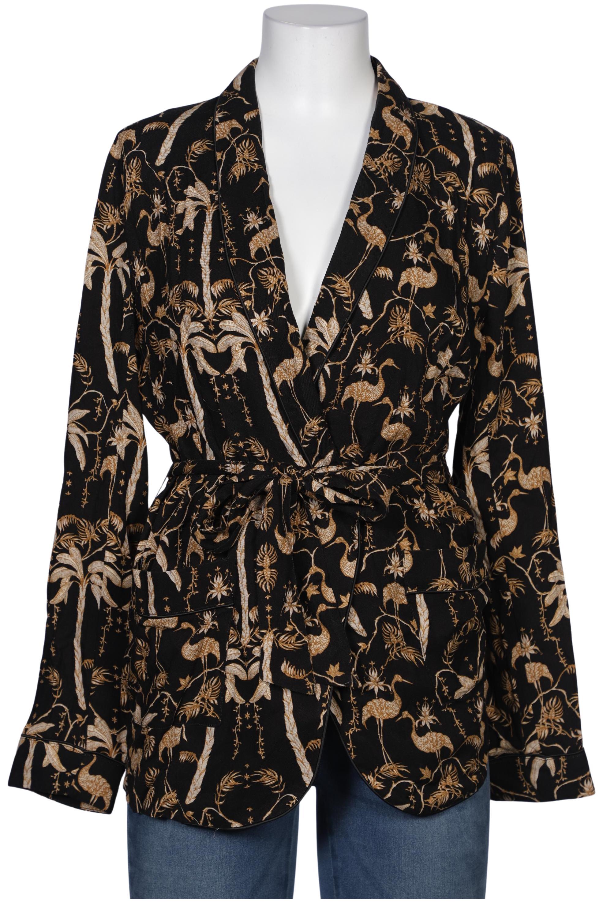 

Cream Damen Blazer, mehrfarbig, Gr. 38