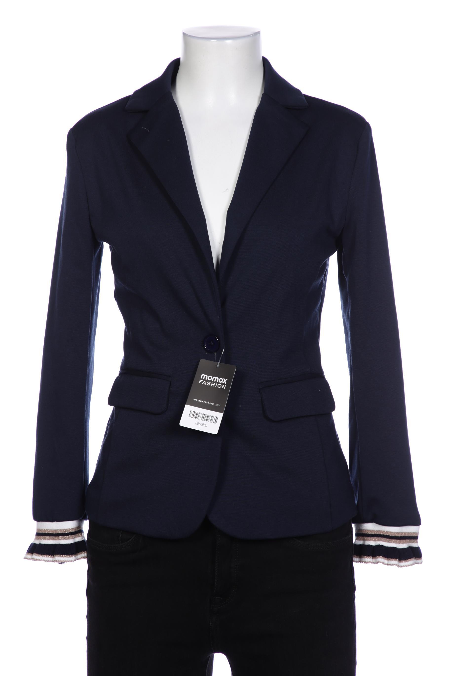 

Cream Damen Blazer, marineblau, Gr. 34