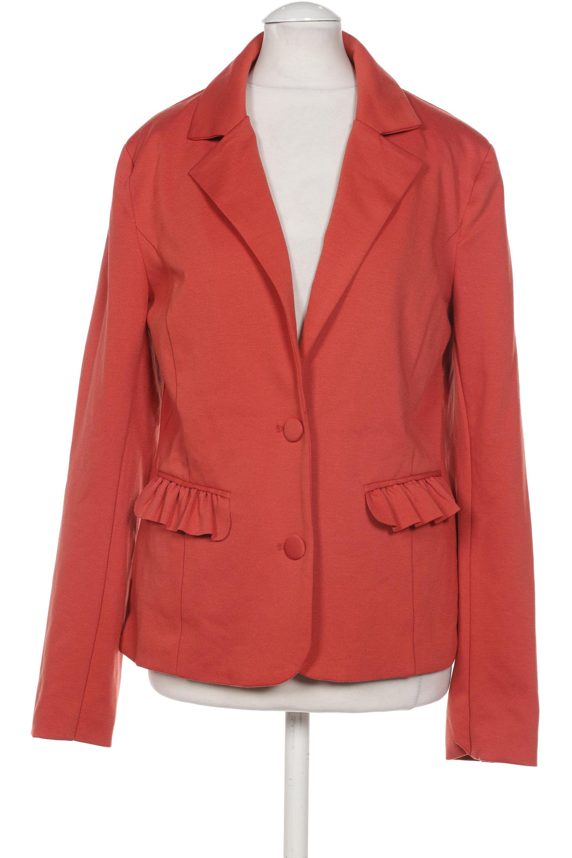 

Cream Damen Blazer, rot, Gr. 38