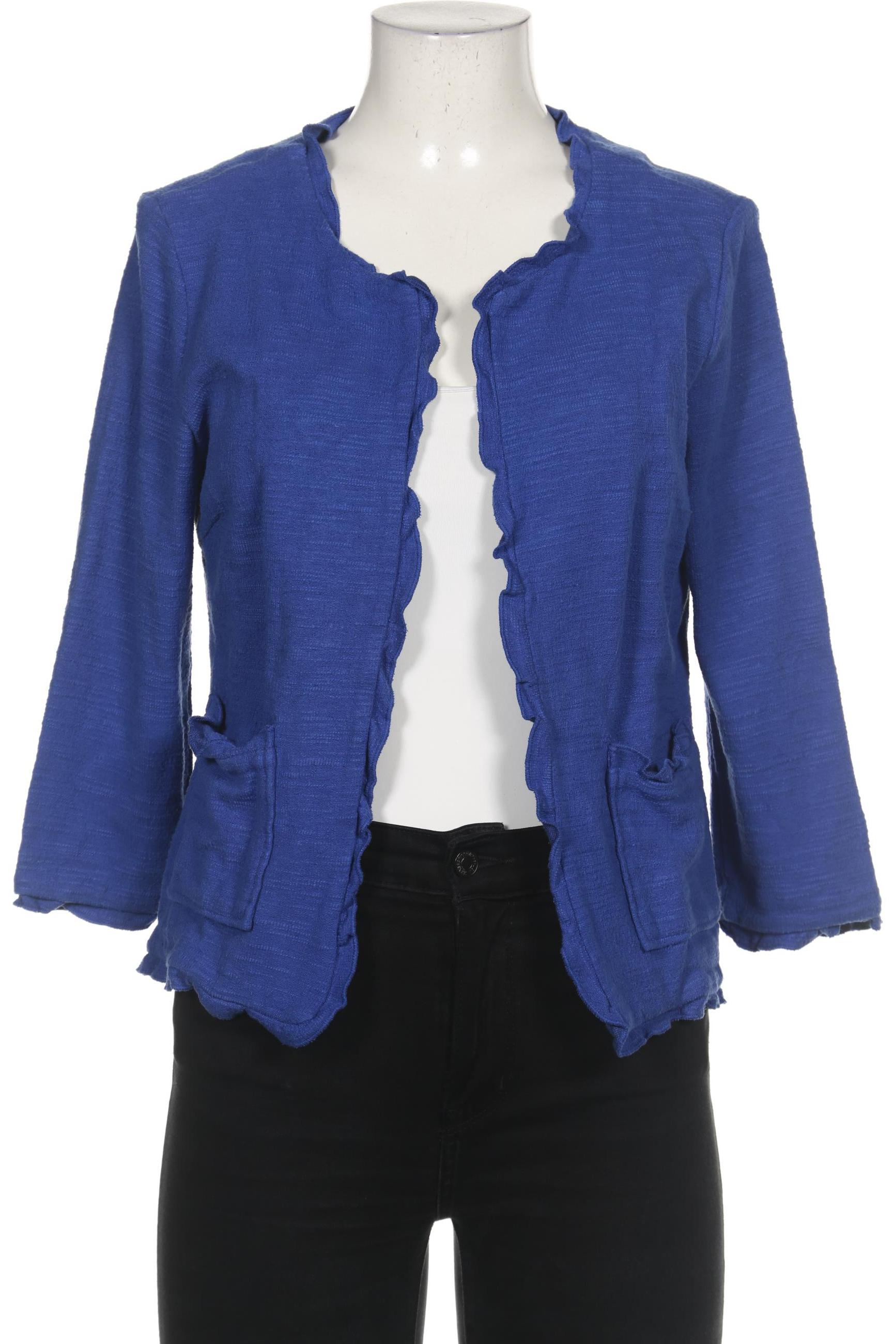 

Cream Damen Blazer, marineblau, Gr. 42