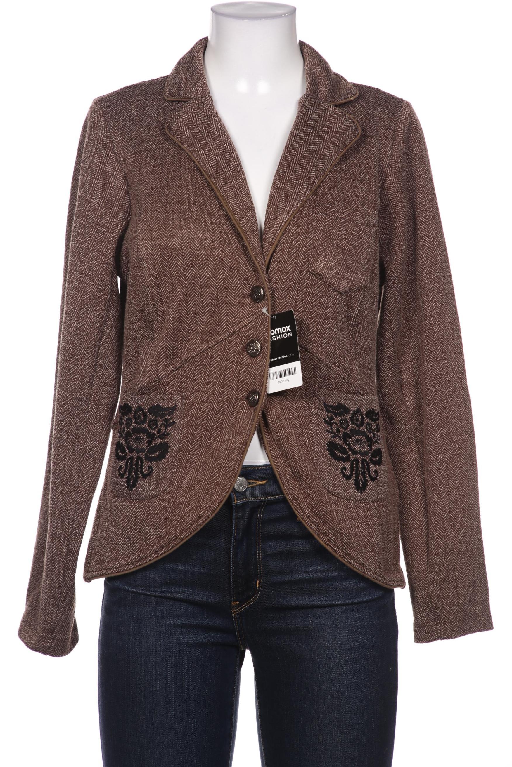 

Cream Damen Blazer, braun, Gr. 38