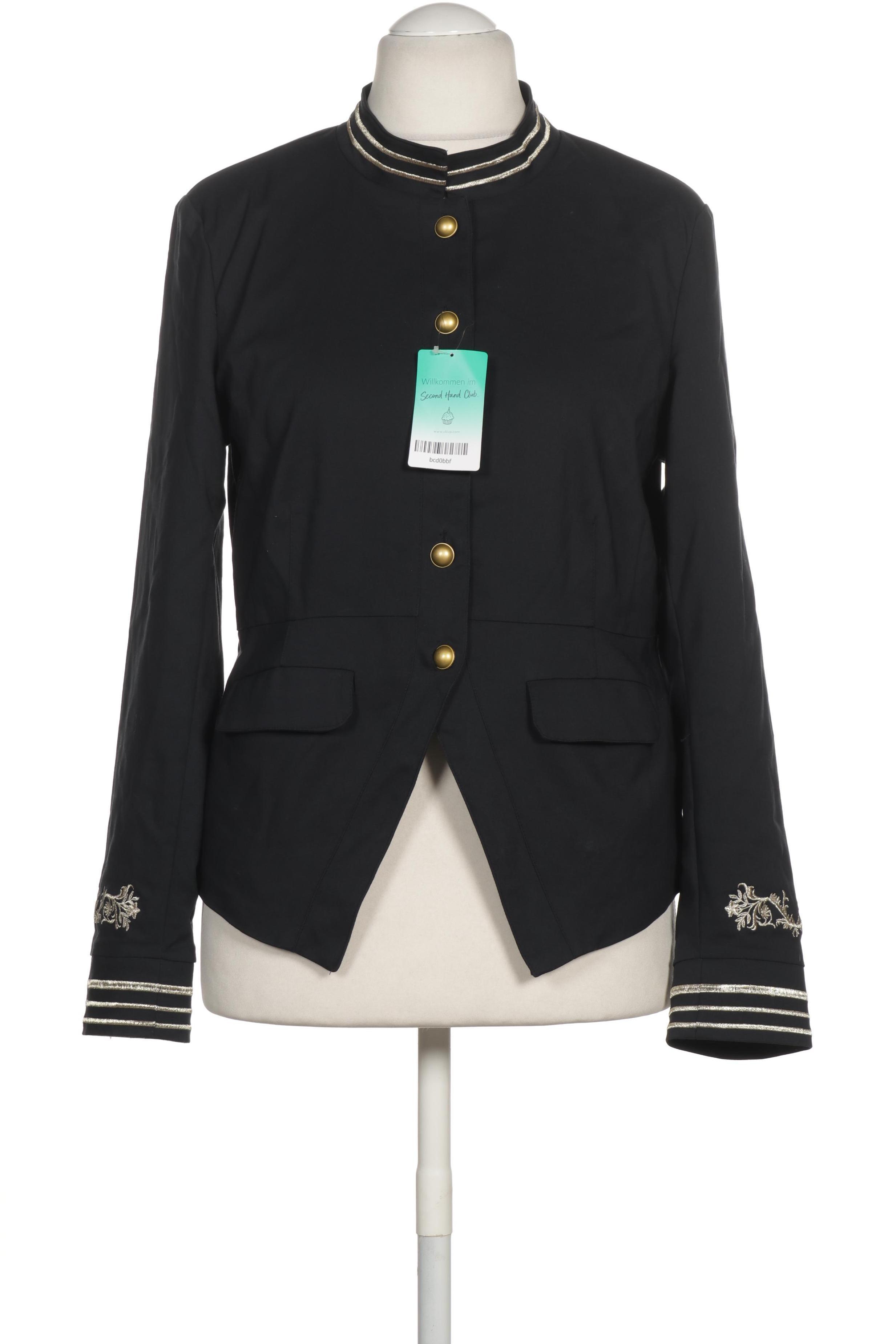 

Cream Damen Blazer, blau, Gr. 42