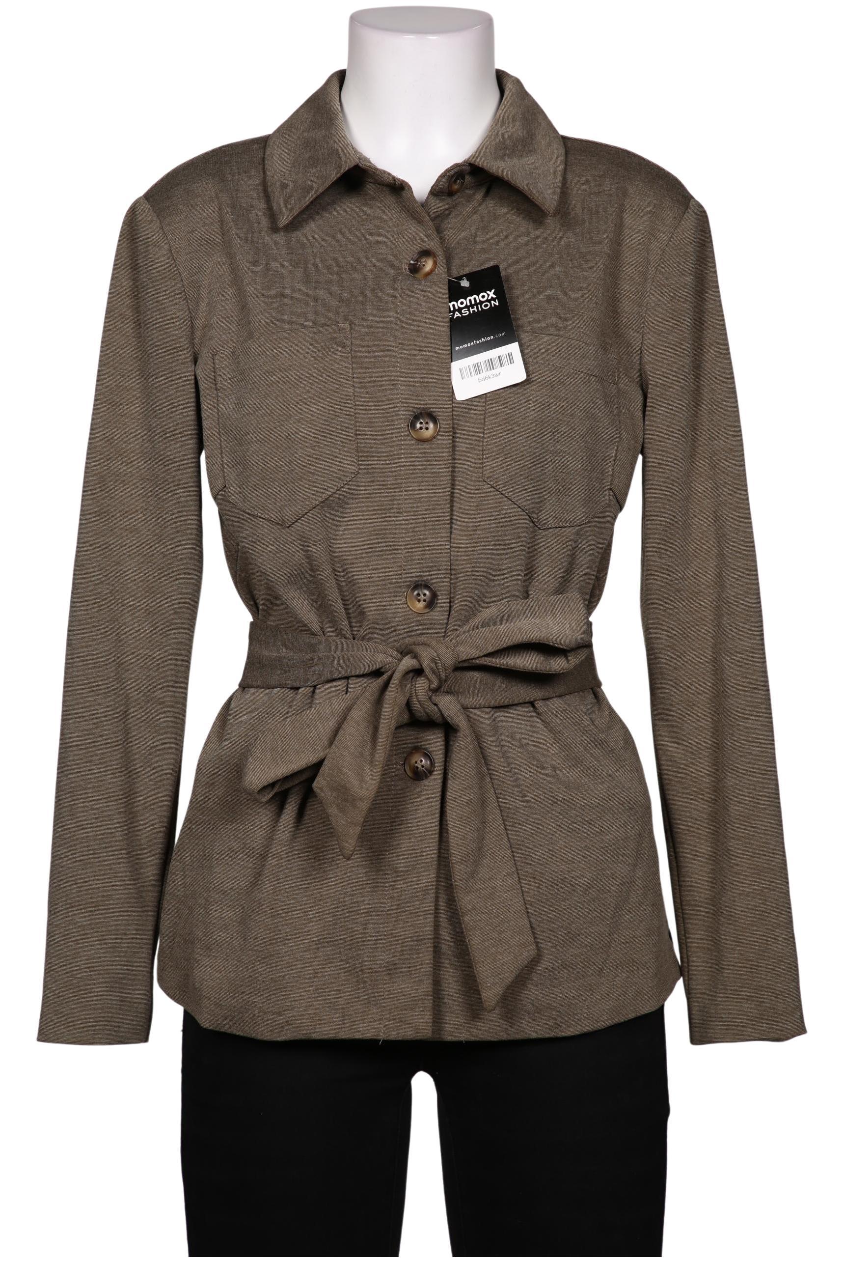 

Cream Damen Blazer, grün, Gr. 36