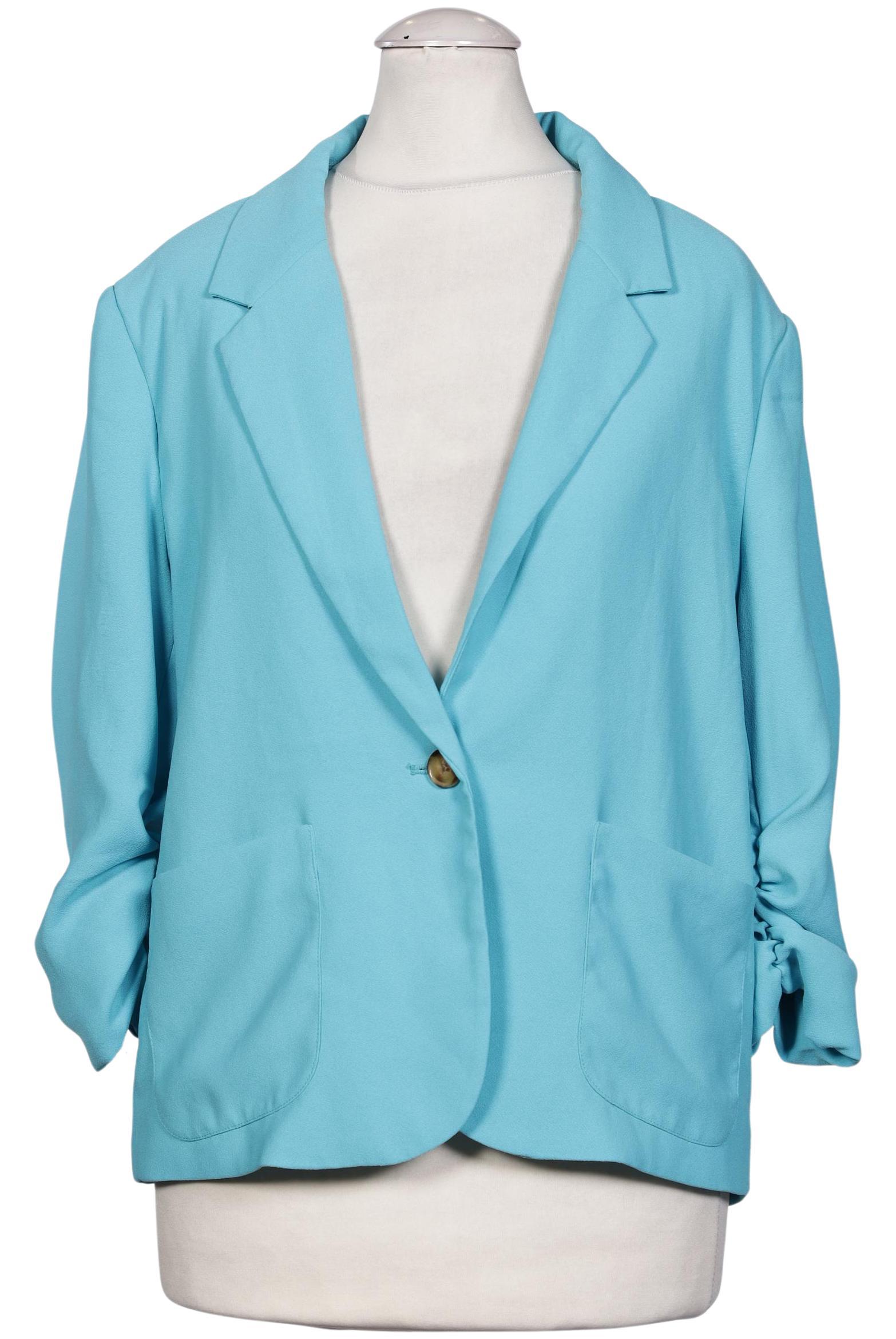 

Cream Damen Blazer, hellblau, Gr. 36