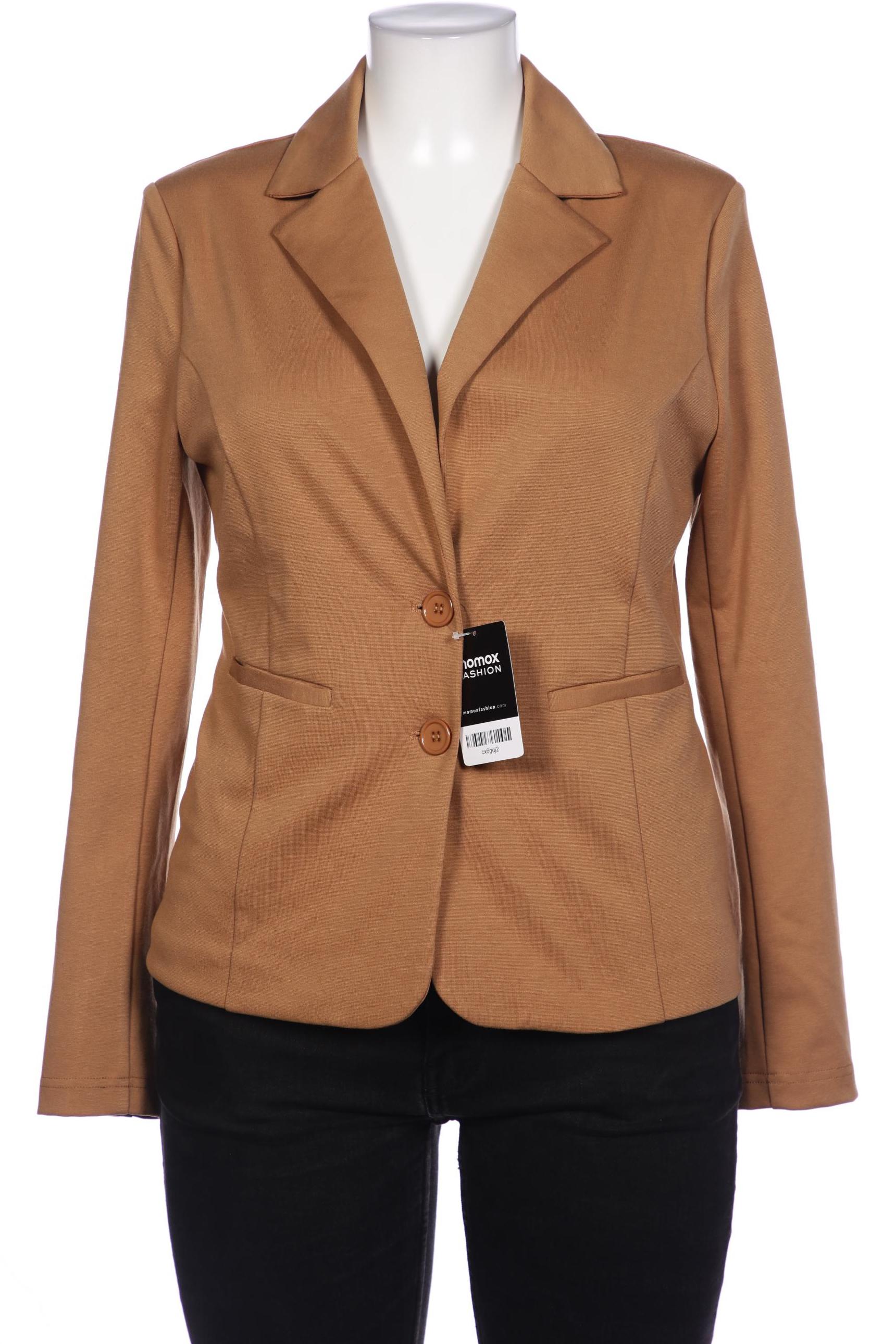 

Cream Damen Blazer, braun, Gr. 42
