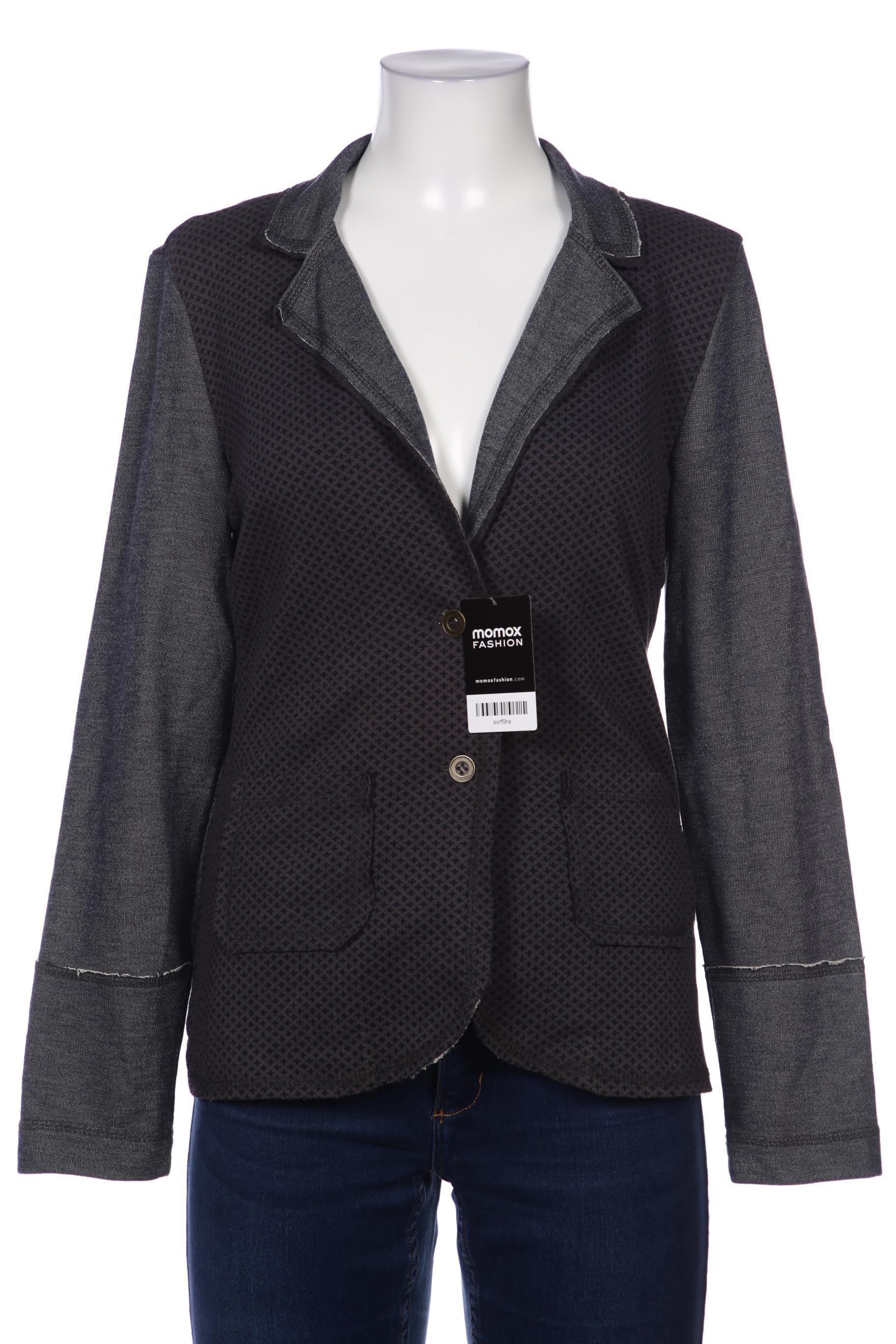

Cream Damen Blazer, grau, Gr. 38
