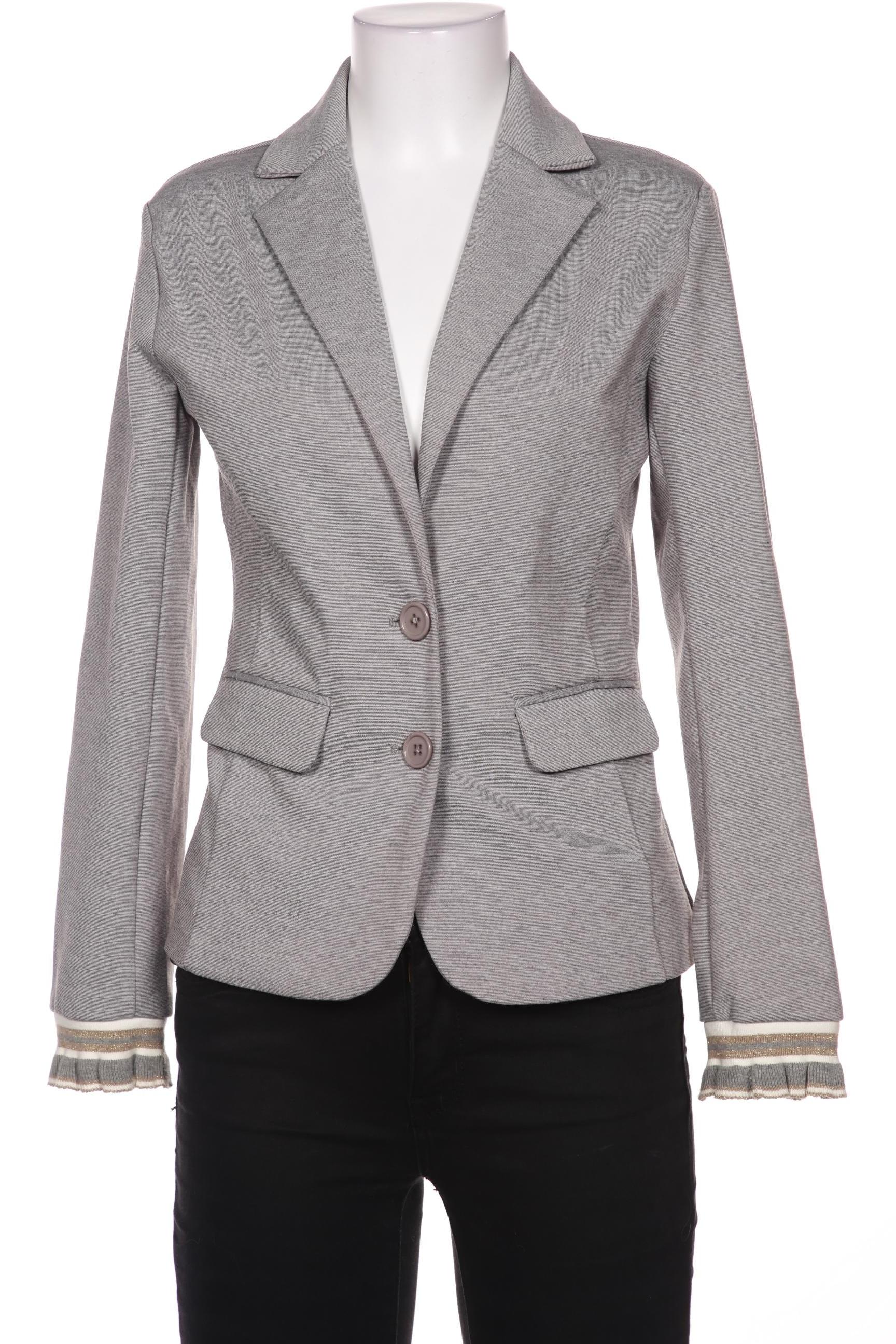 

Cream Damen Blazer, grau, Gr. 36