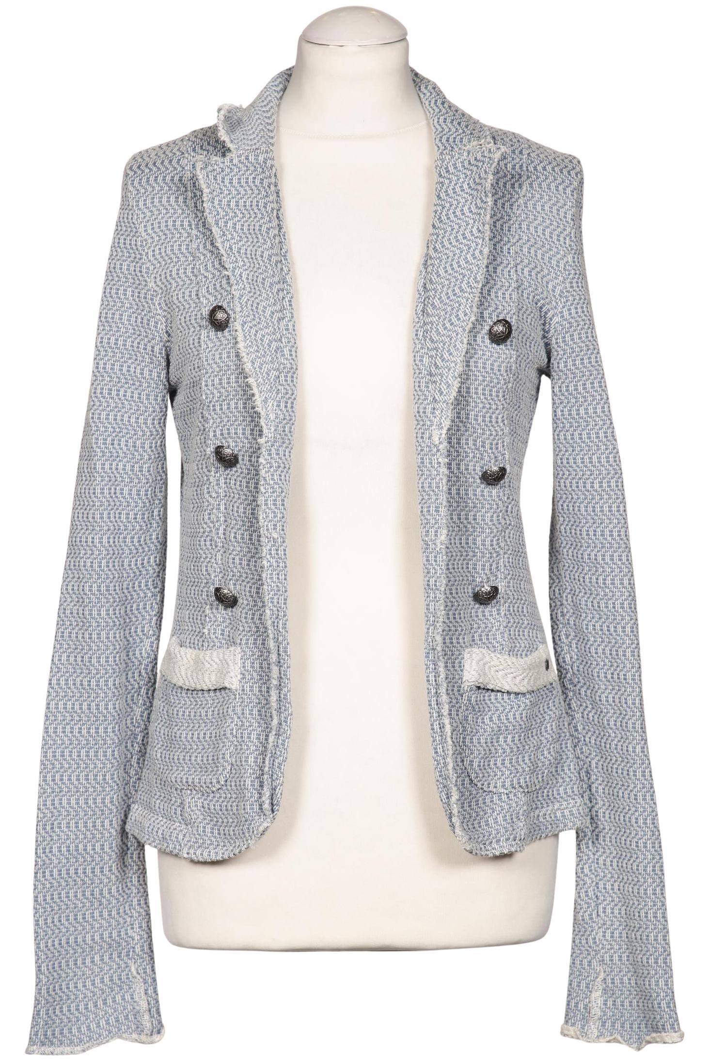 

Cream Damen Blazer, hellblau, Gr. 36