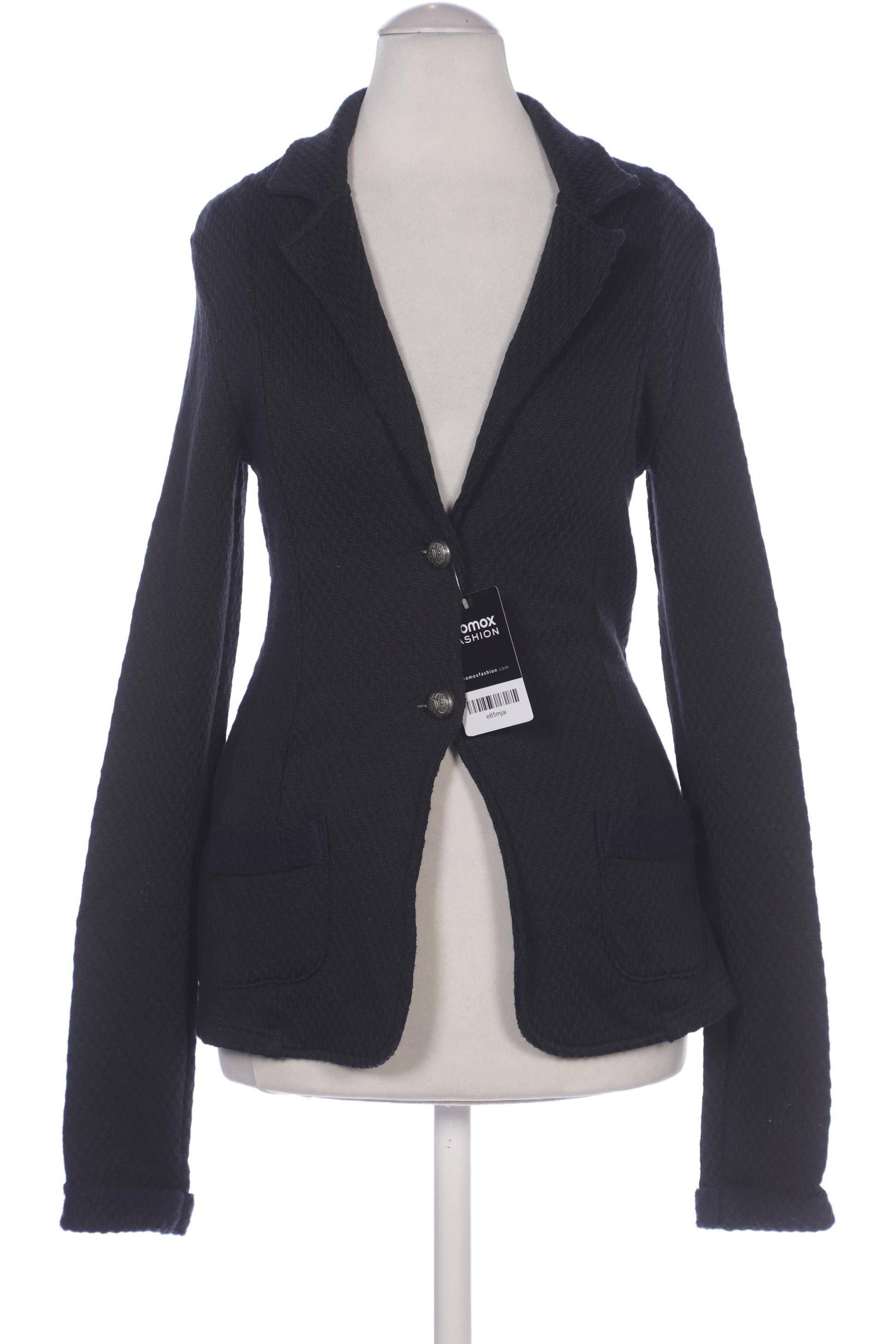 

Cream Damen Blazer, marineblau, Gr. 34