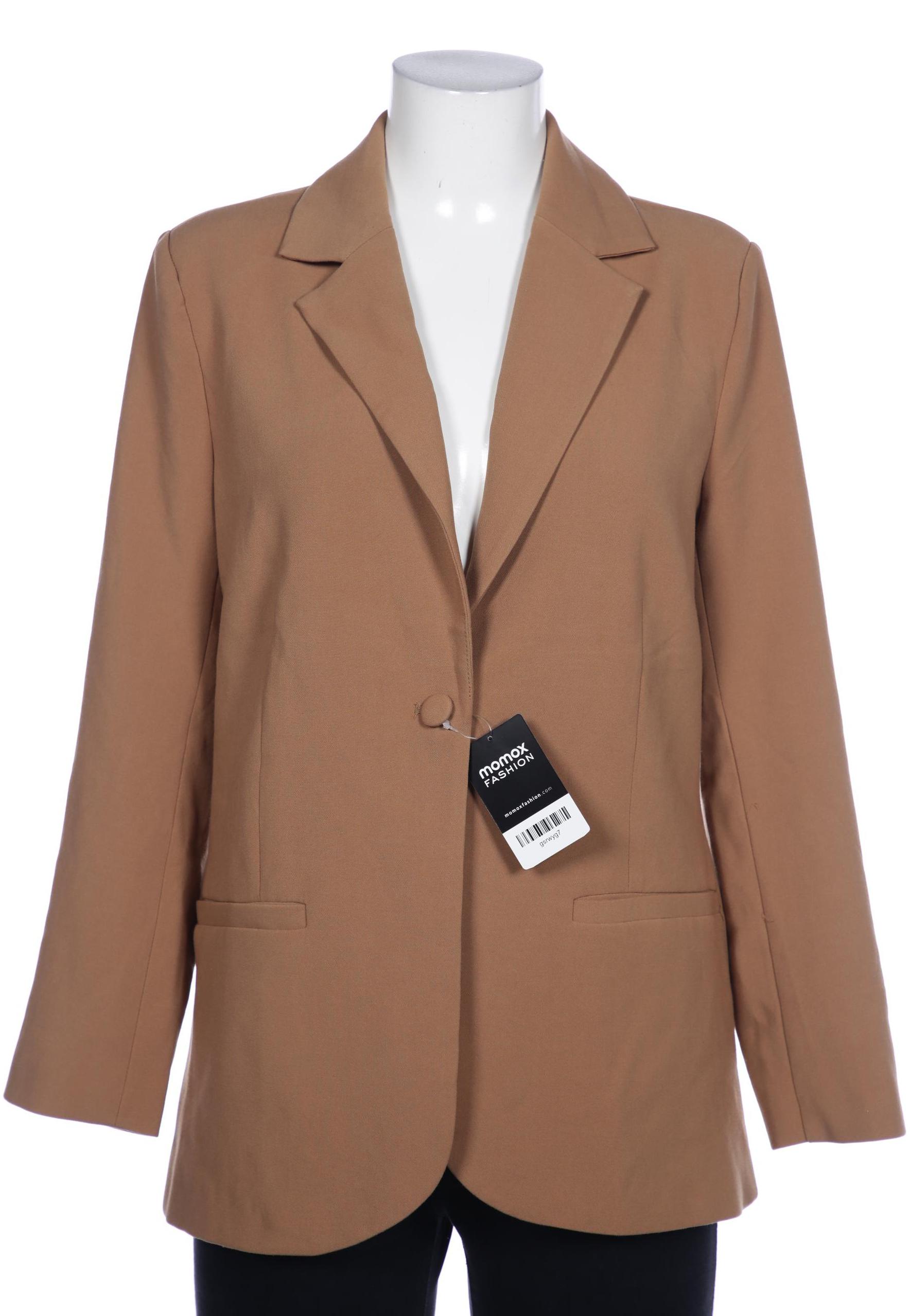 

Cream Damen Blazer, braun, Gr. 42