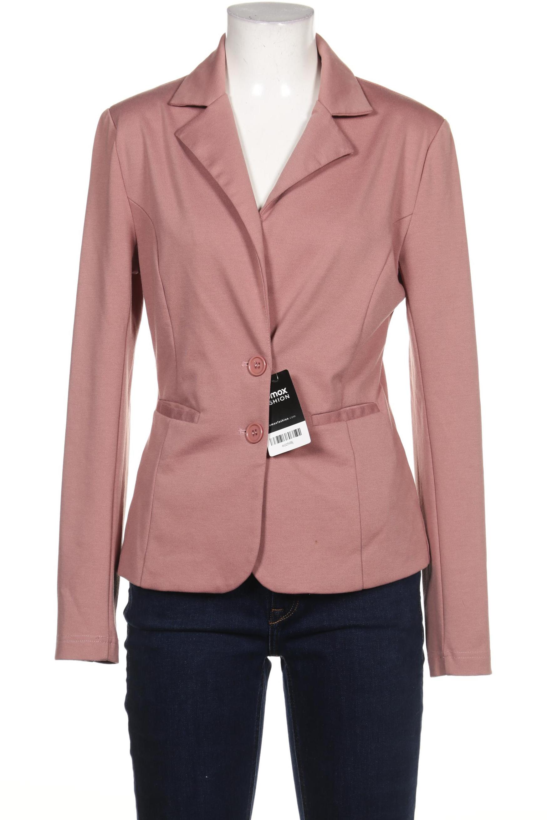 

Cream Damen Blazer, pink