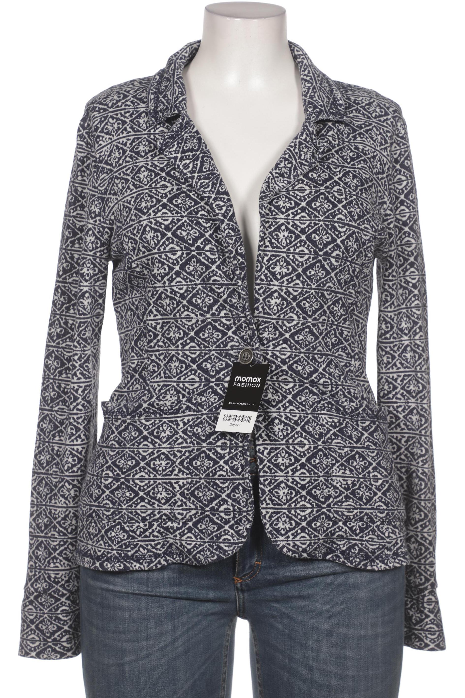 

Cream Damen Blazer, marineblau, Gr. 44