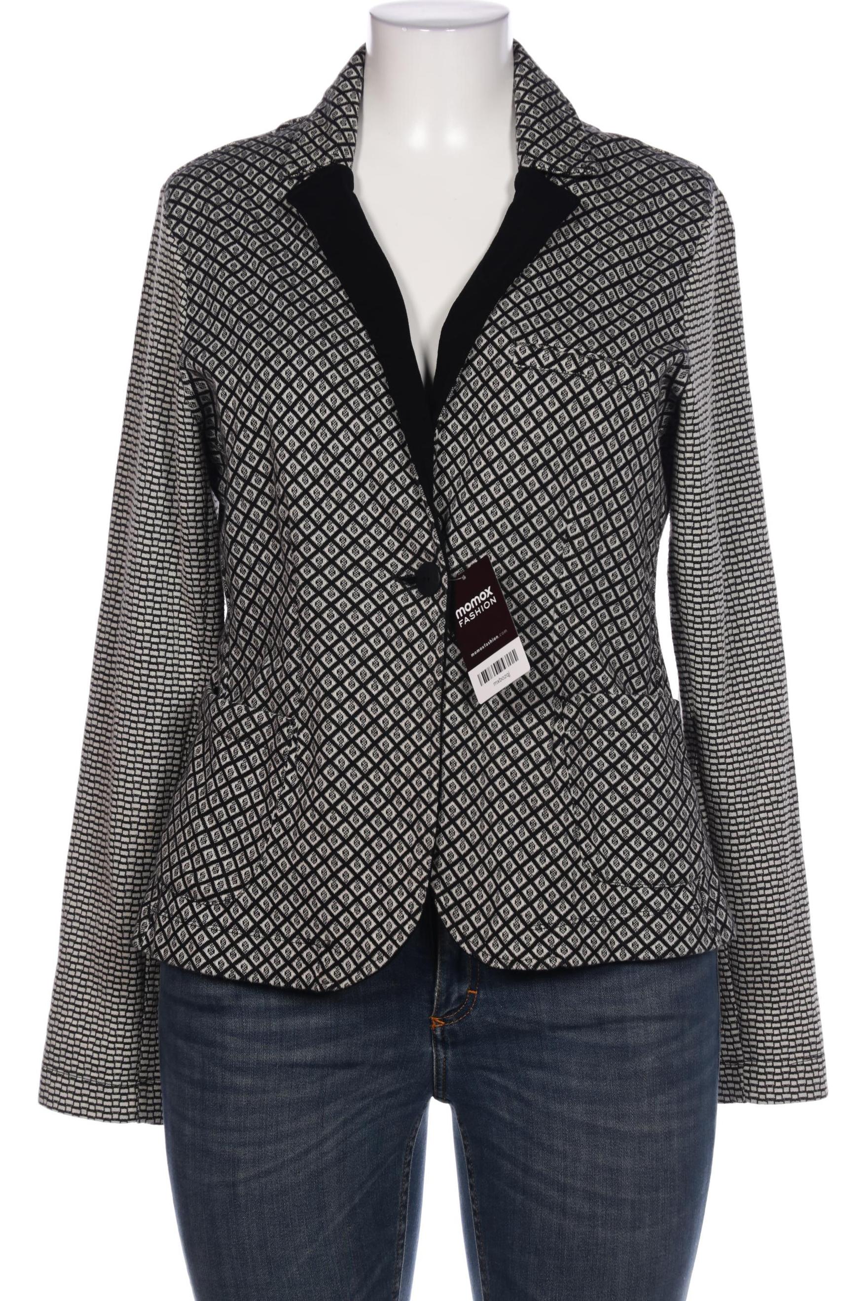 

Cream Damen Blazer, schwarz