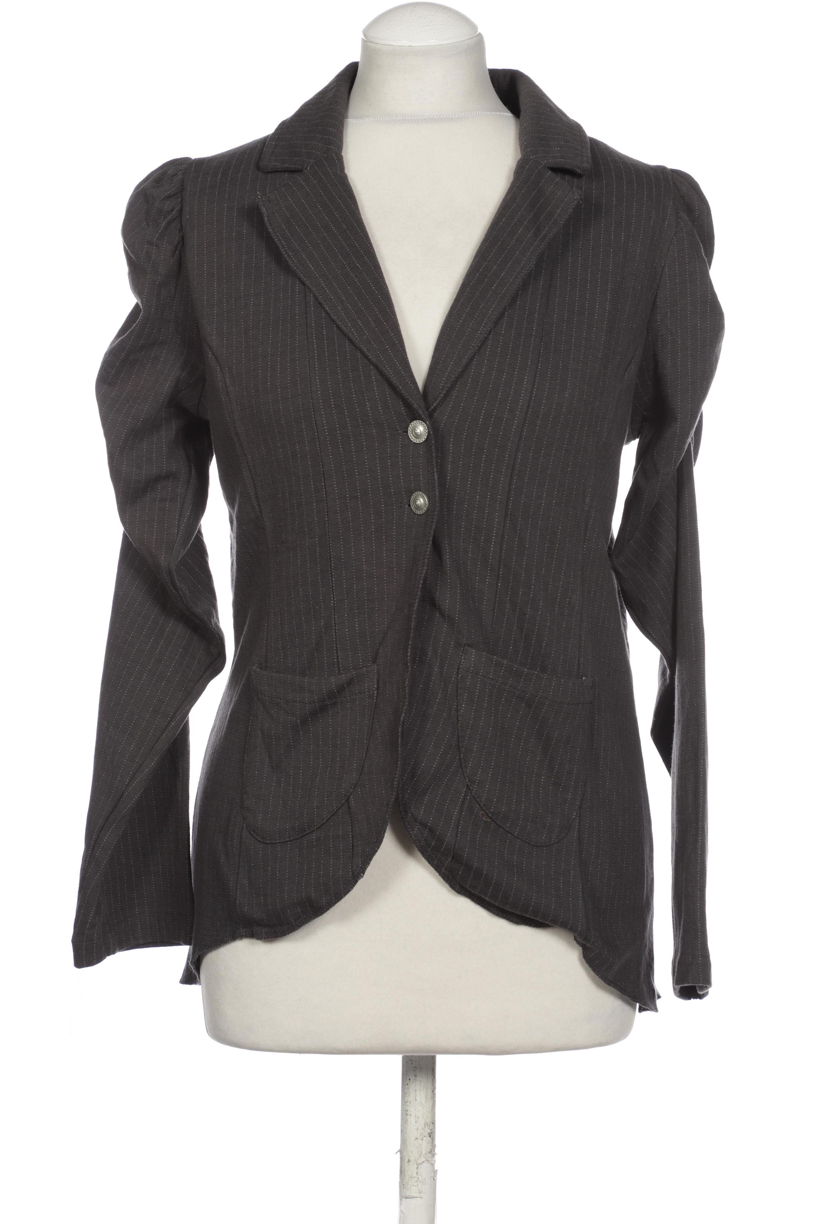 

Cream Damen Blazer, grau, Gr.