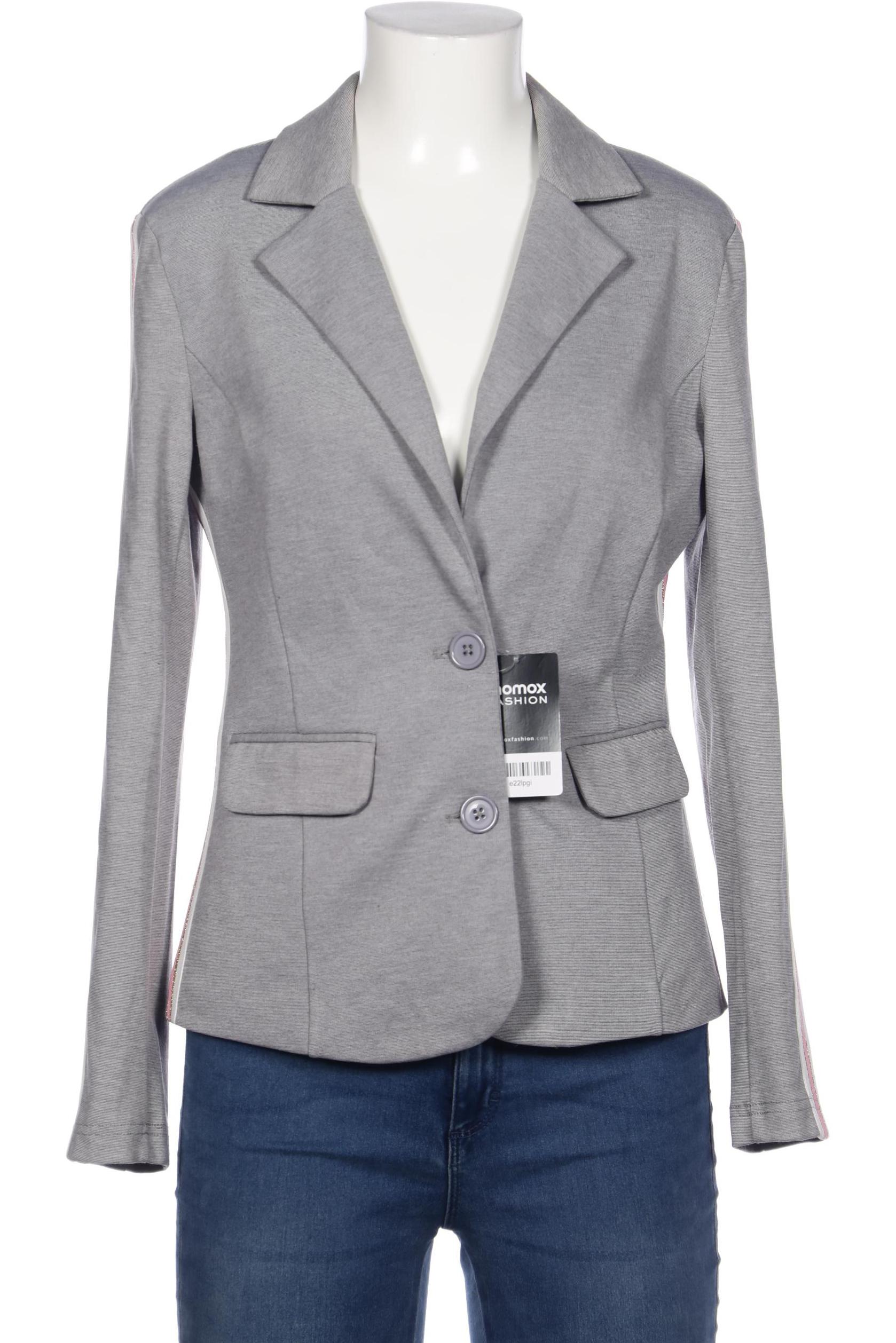 

Cream Damen Blazer, grau, Gr. 36