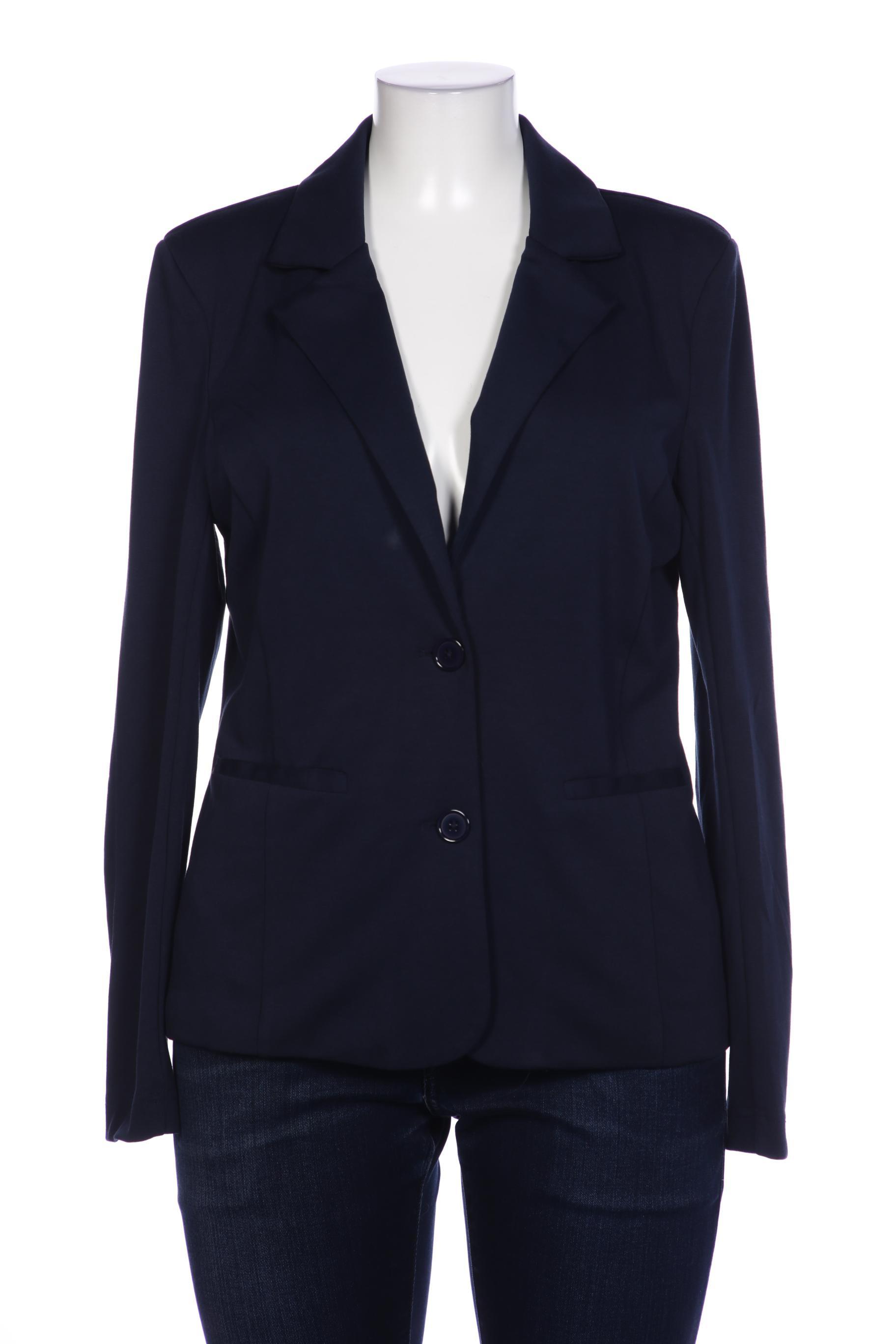 

Cream Damen Blazer, blau, Gr. 44