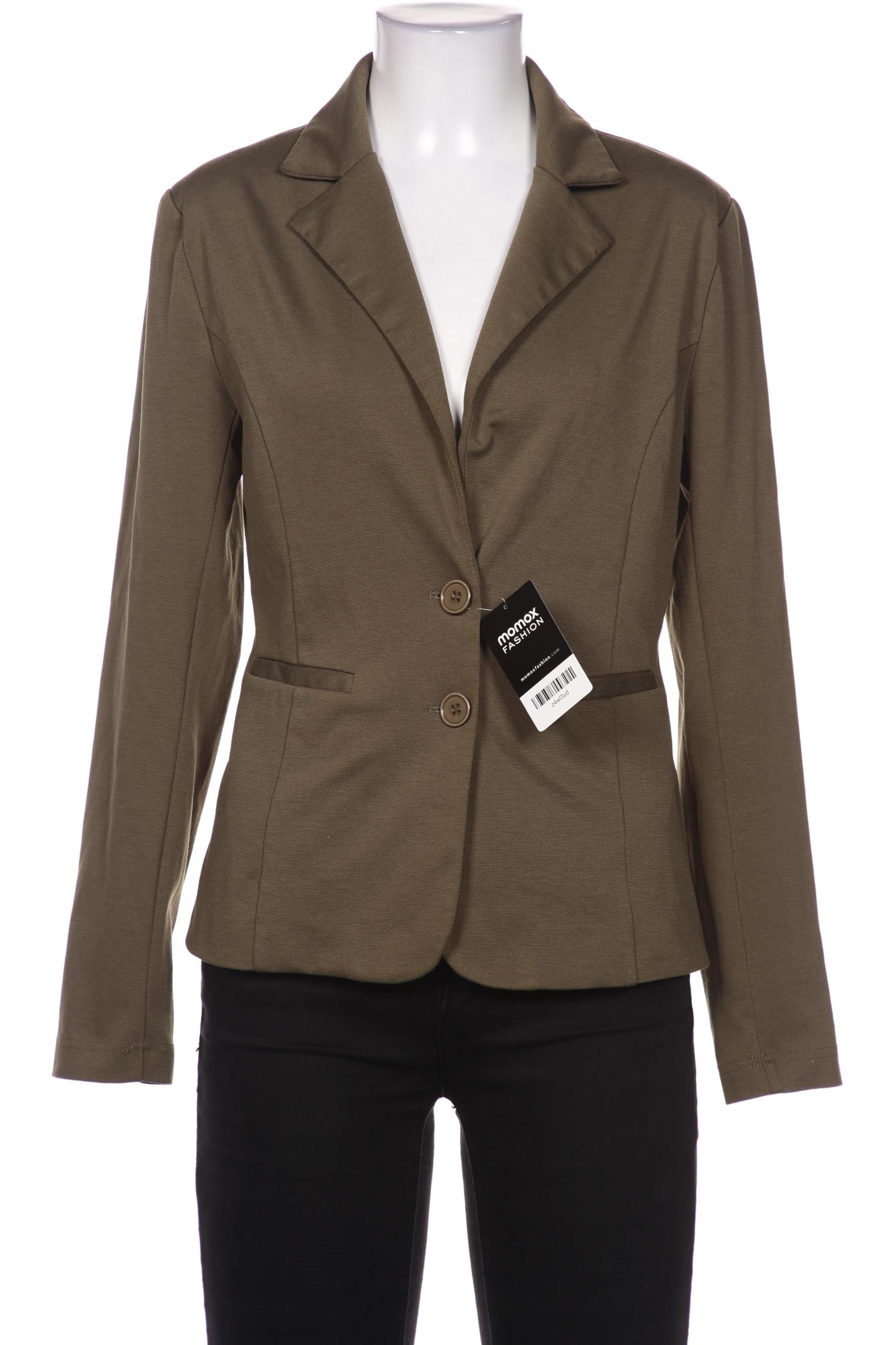 

Cream Damen Blazer, grün, Gr. 36