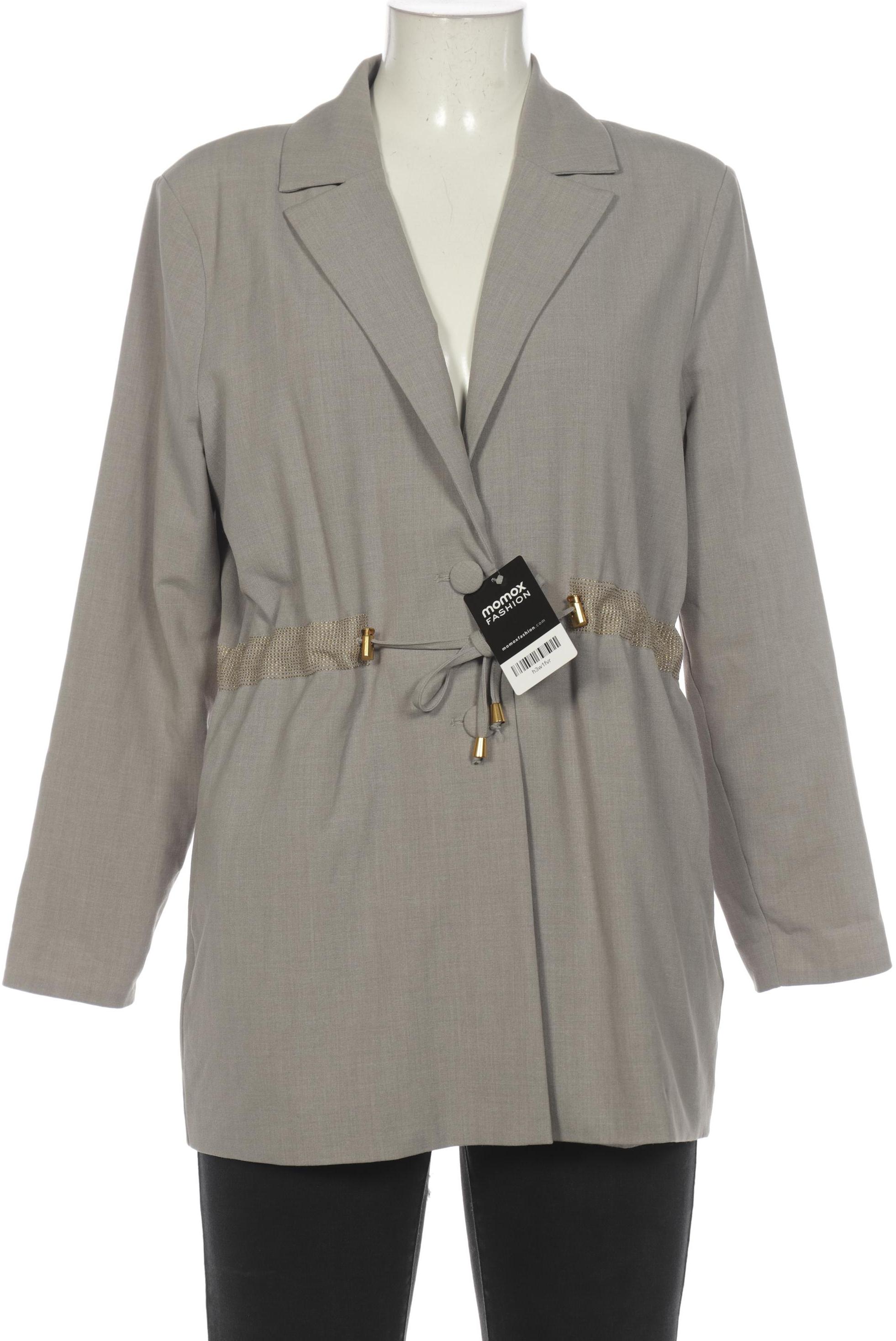 

Cream Damen Blazer, grau, Gr. 38