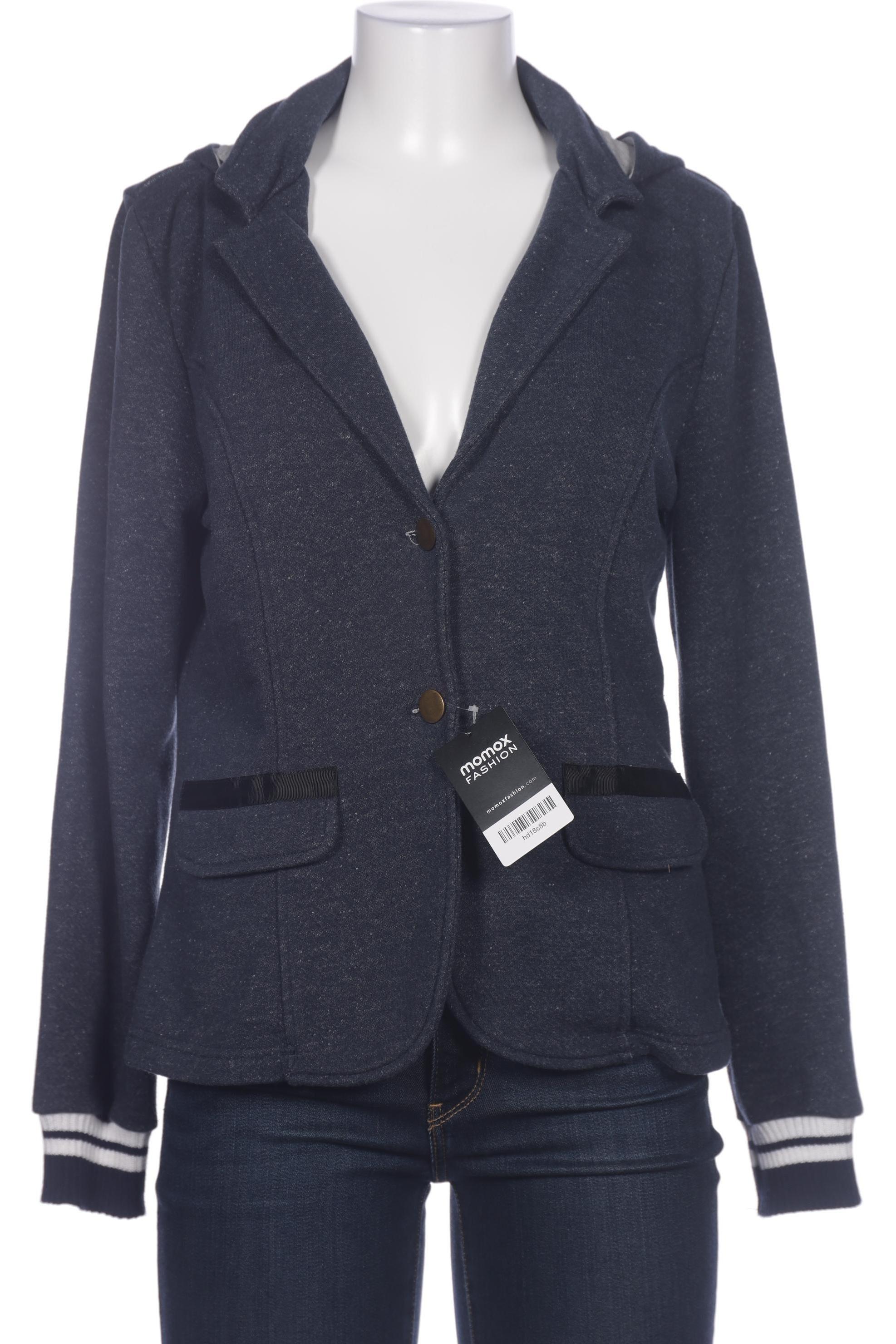 

Cream Damen Blazer, marineblau, Gr. 42