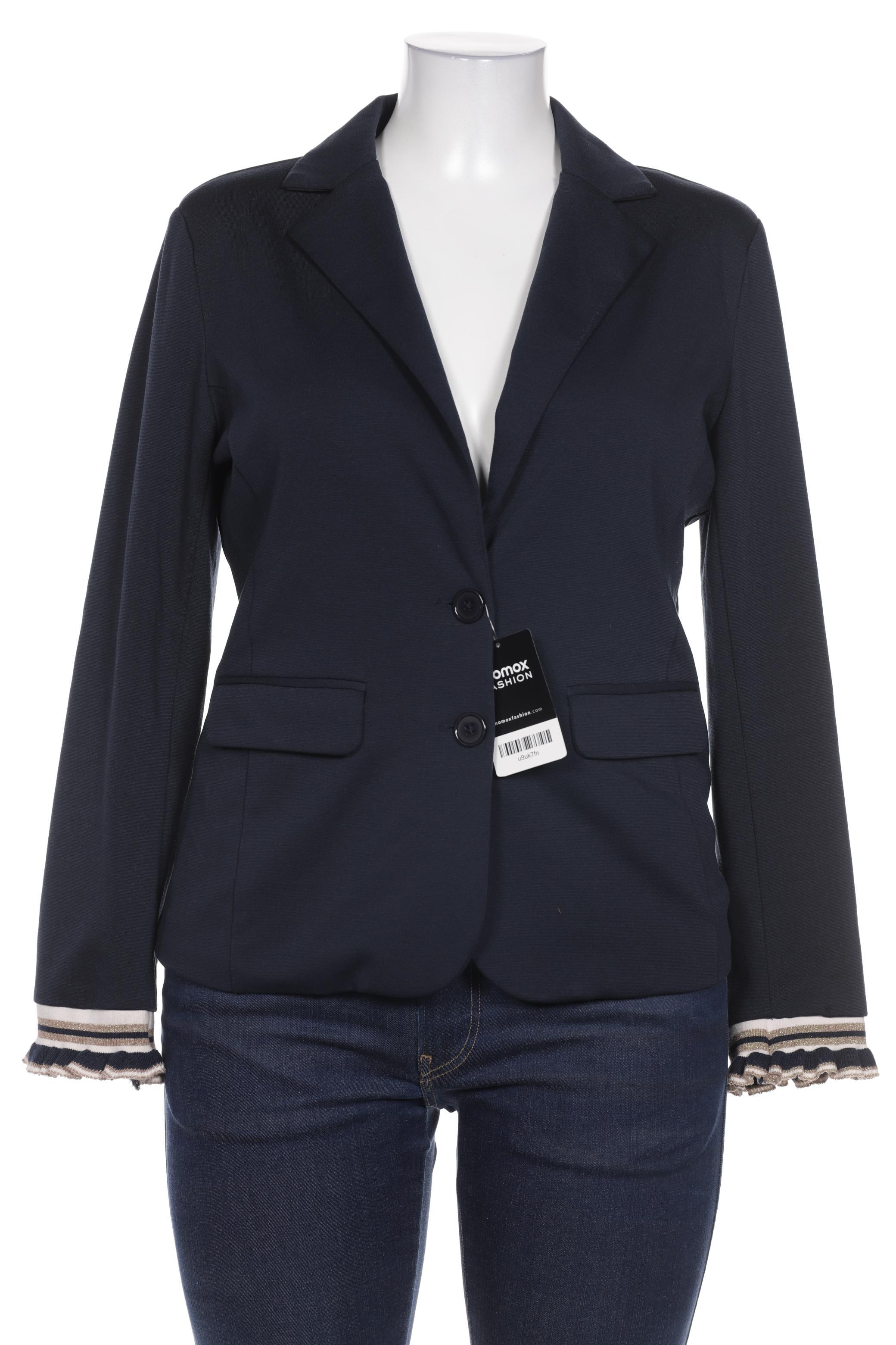 

Cream Damen Blazer, marineblau, Gr. 42