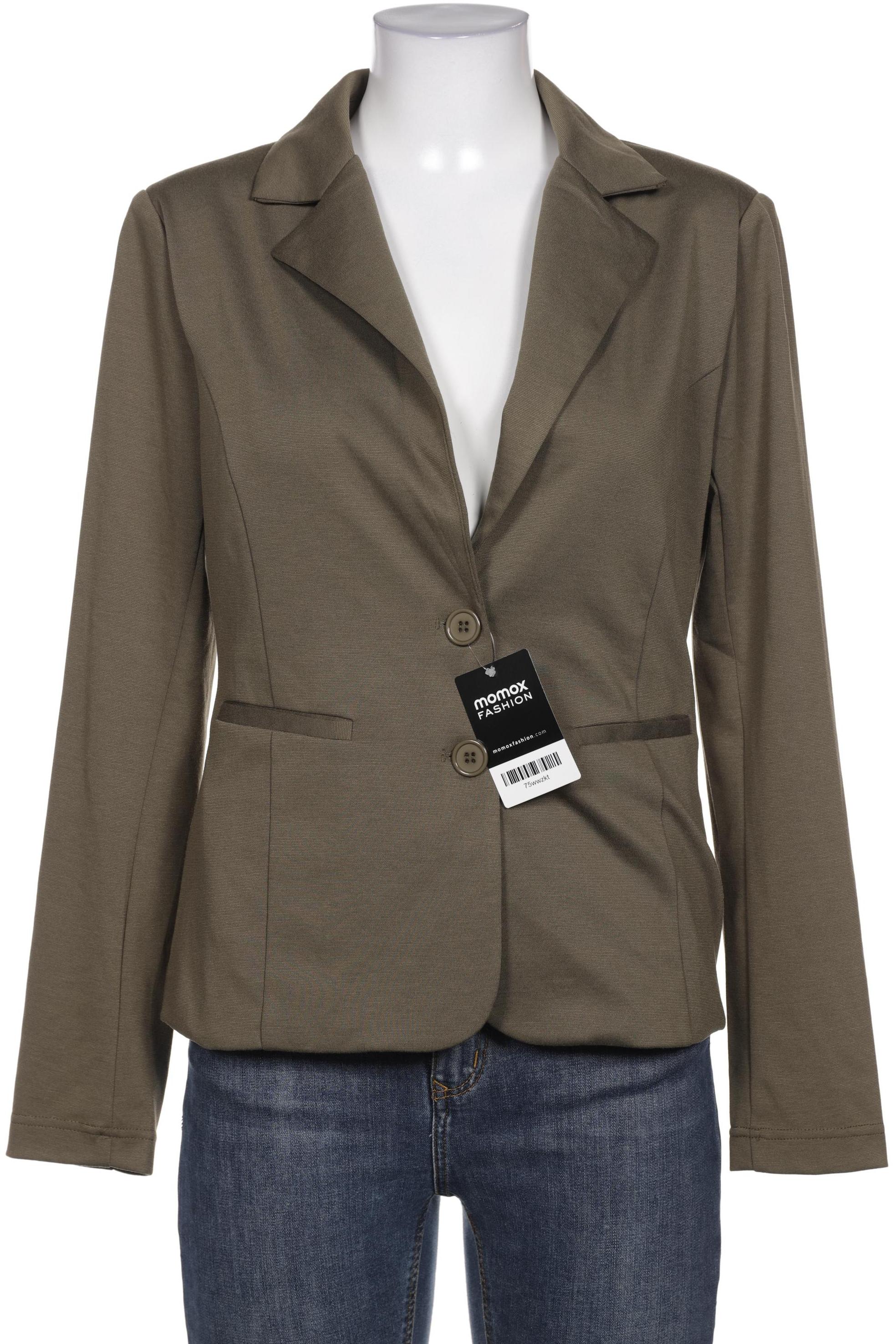

Cream Damen Blazer, grün, Gr. 38