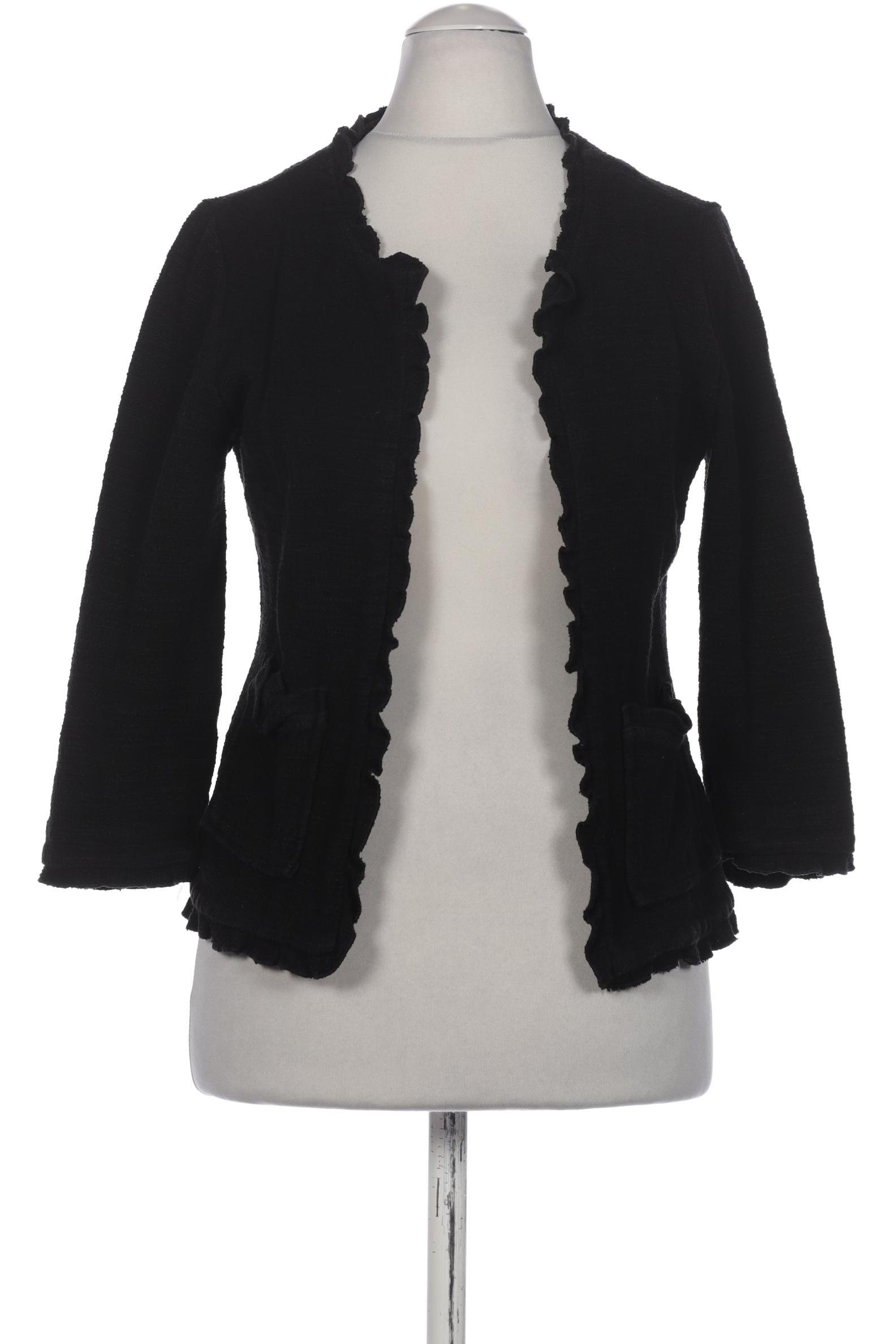 

Cream Damen Blazer, schwarz, Gr. 36