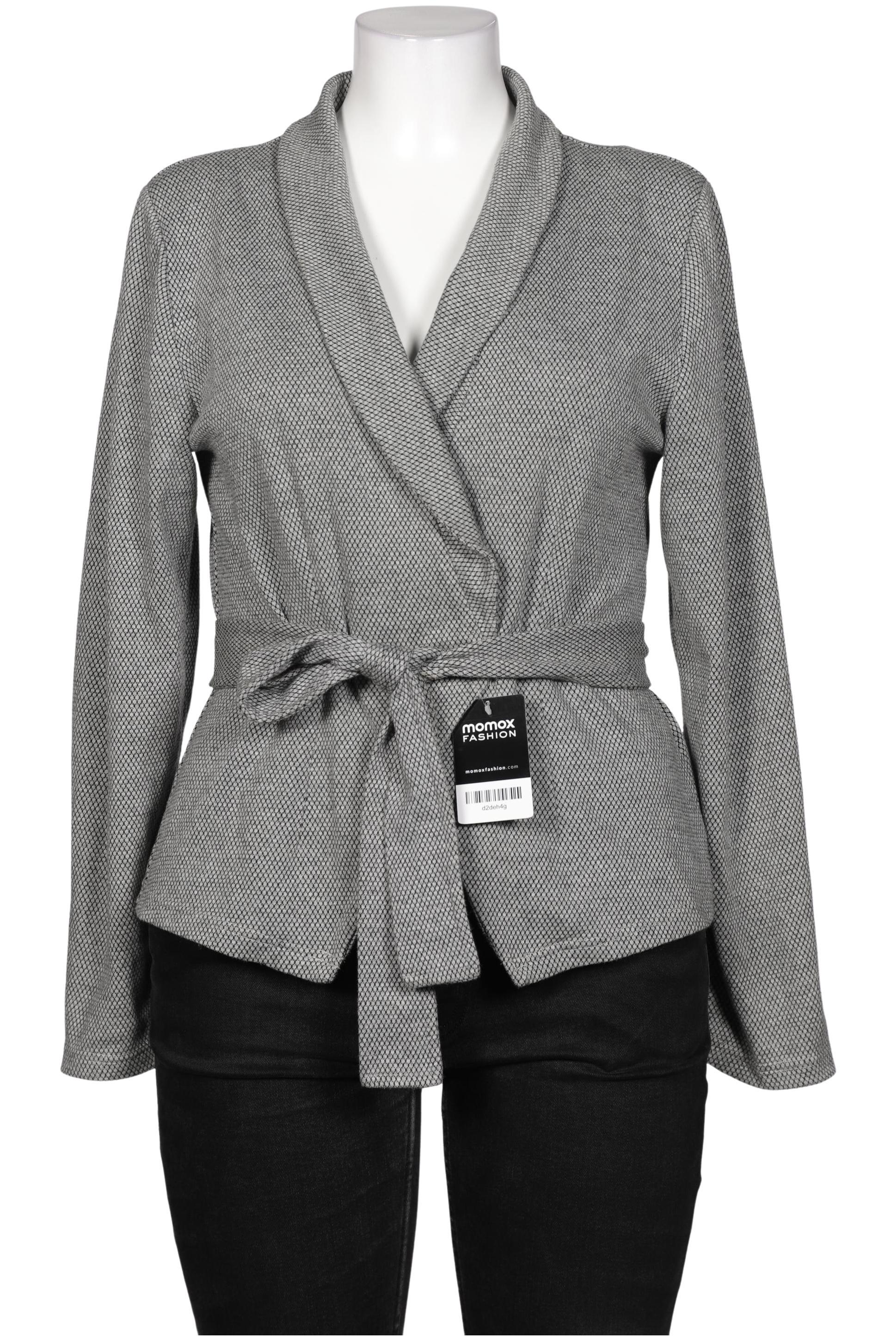 

Cream Damen Blazer, grau, Gr. 44
