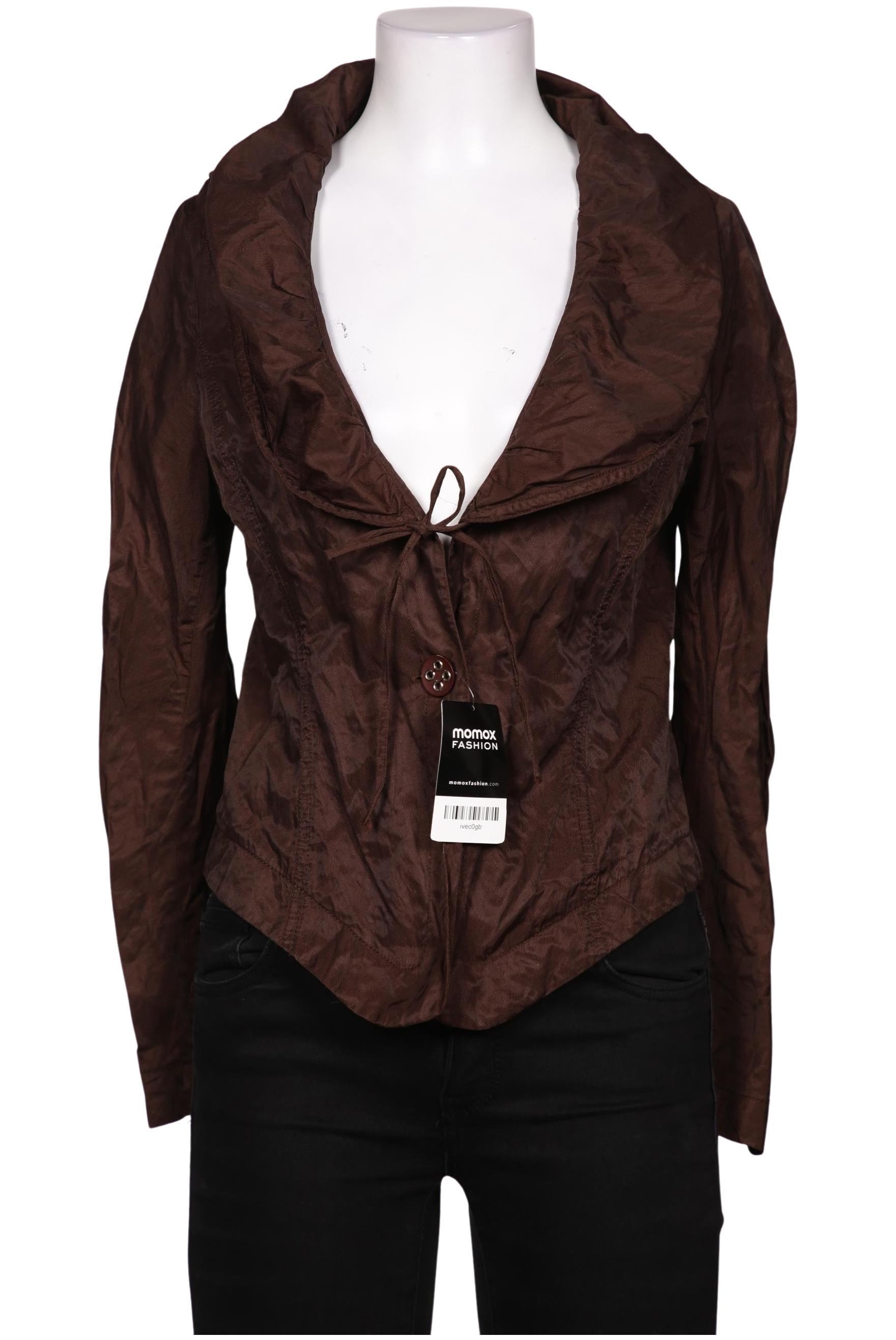 

Cream Damen Blazer, braun, Gr. 38