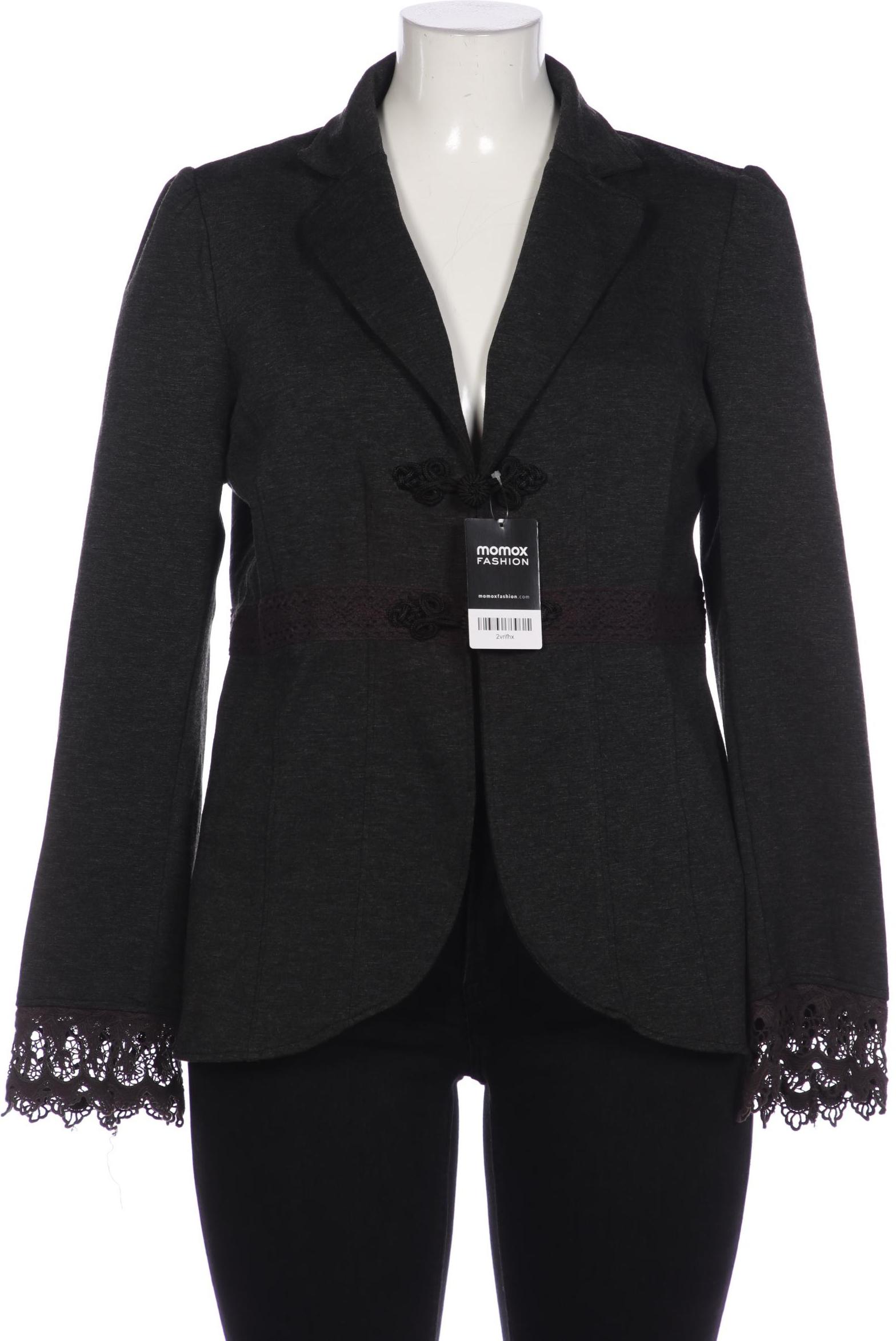 

Cream Damen Blazer, grau, Gr. 46