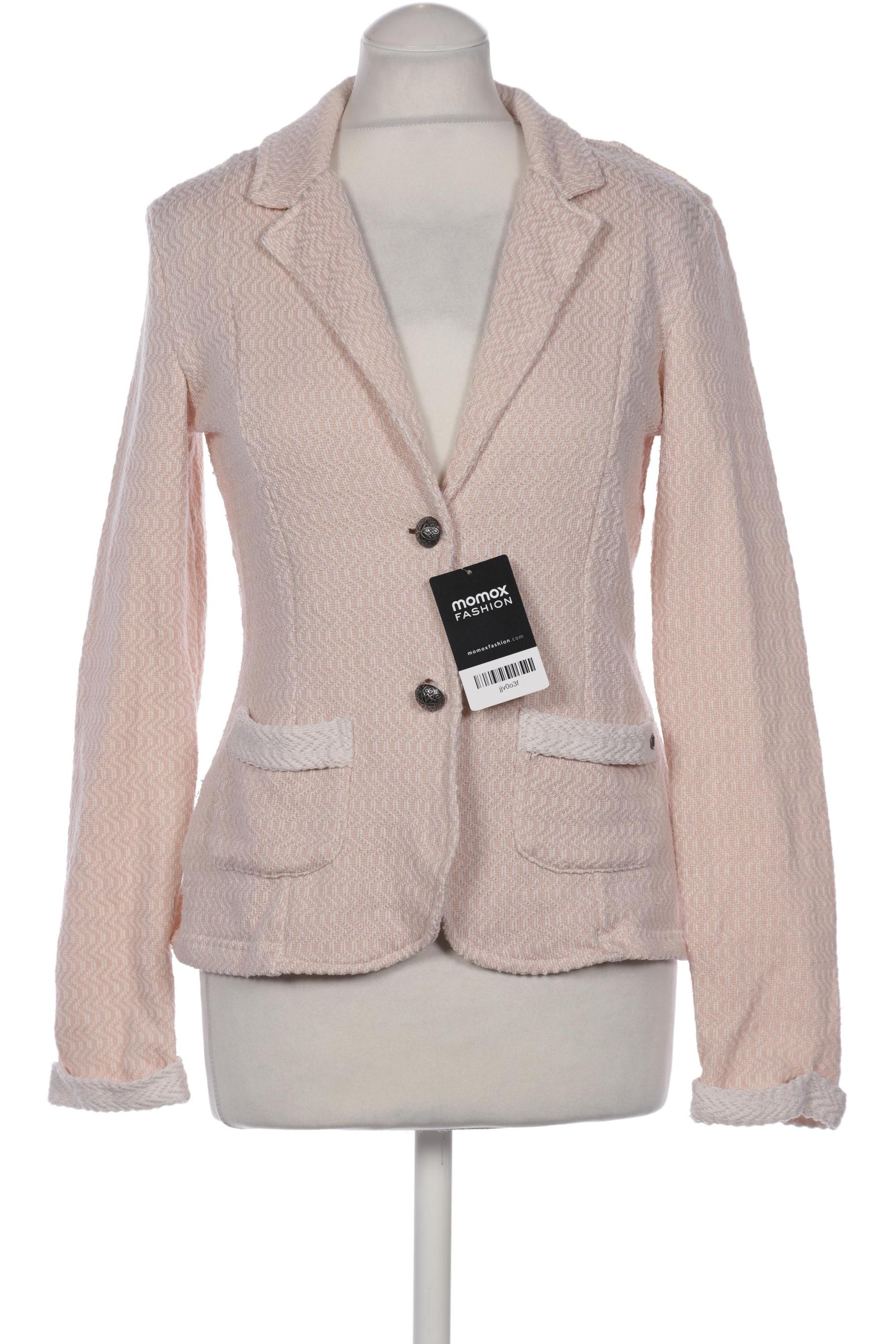 

Cream Damen Blazer, cremeweiß, Gr. 38