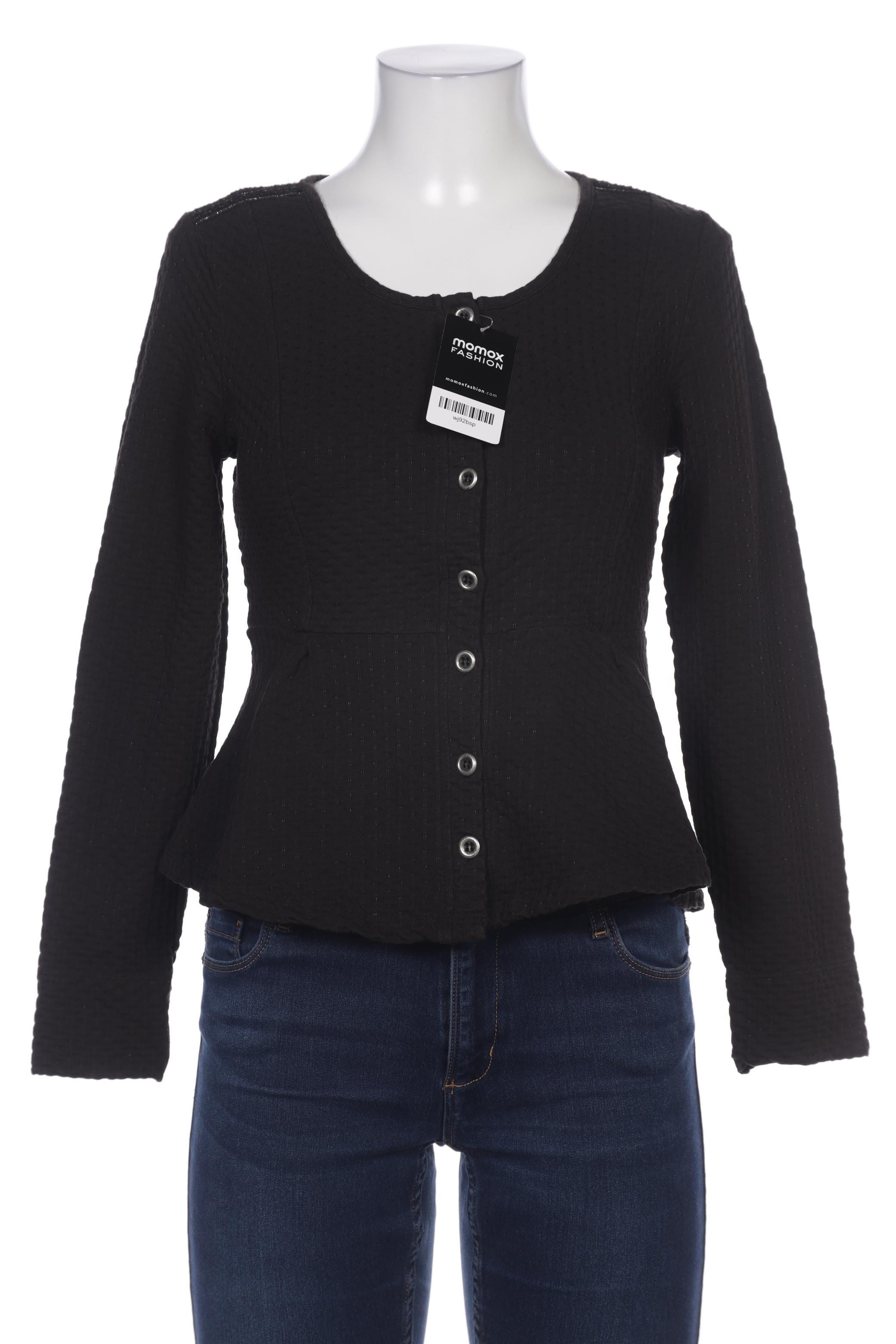 

Cream Damen Blazer, schwarz, Gr. 38