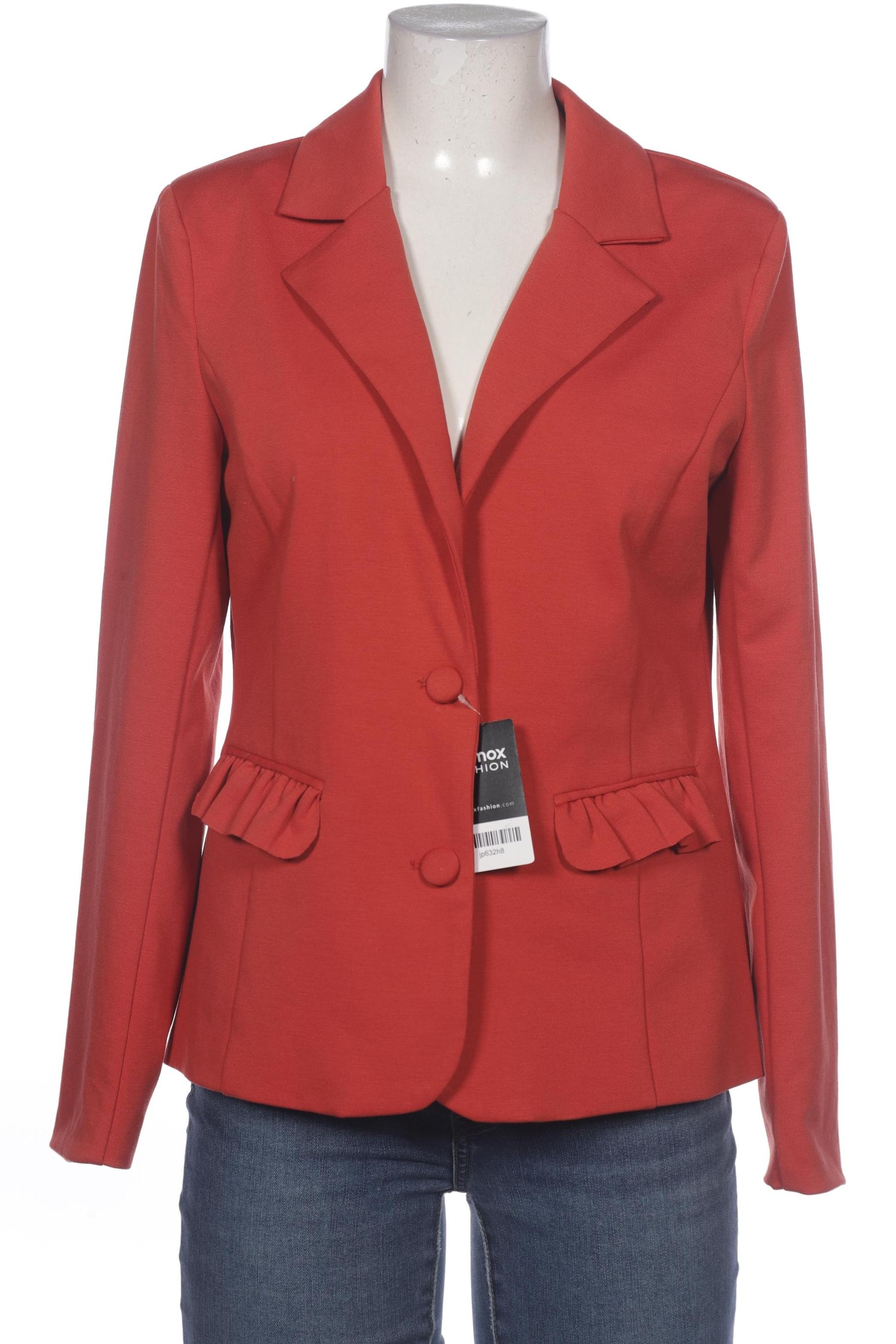 

Cream Damen Blazer, rot, Gr. 42