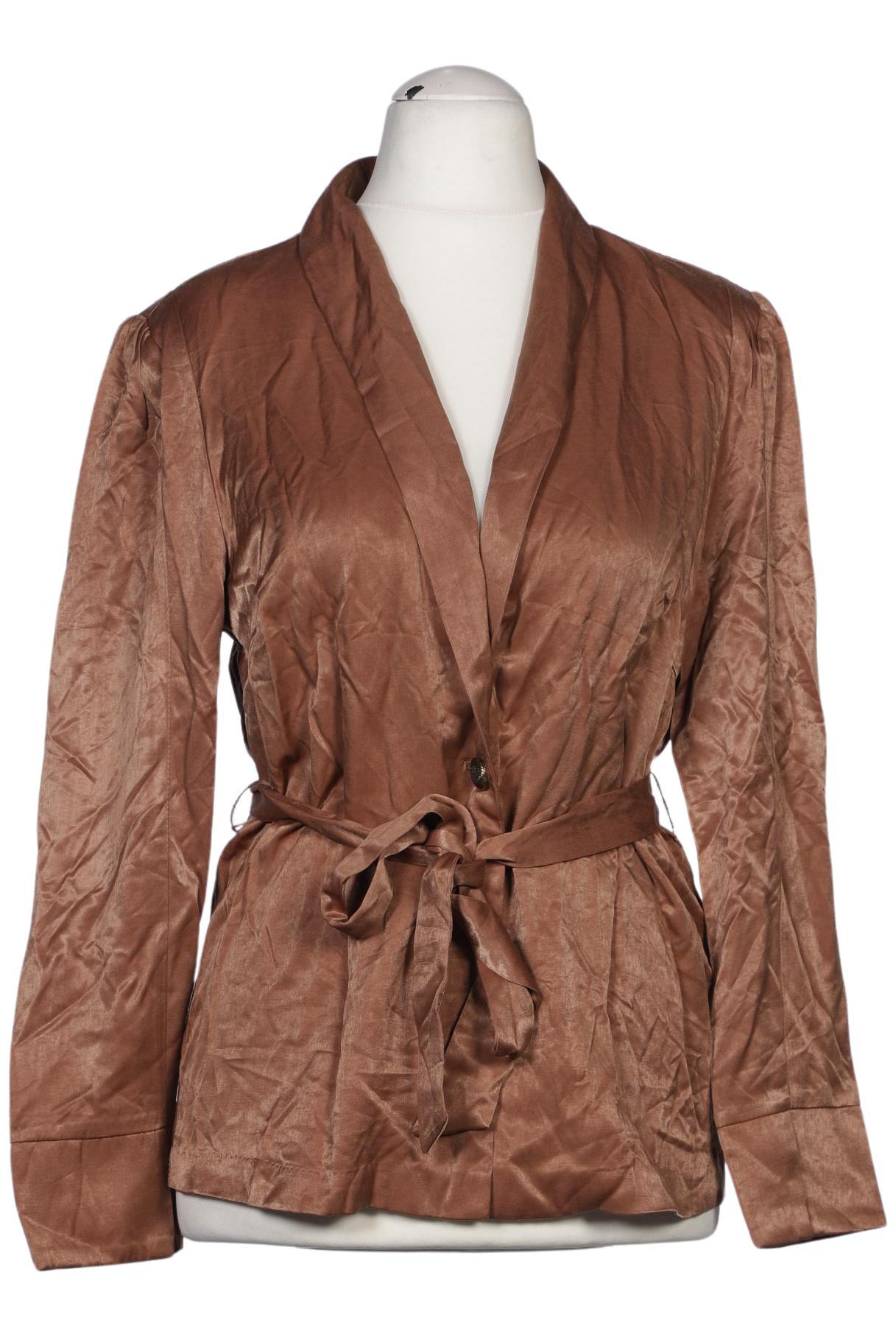 

Cream Damen Blazer, braun, Gr. 38