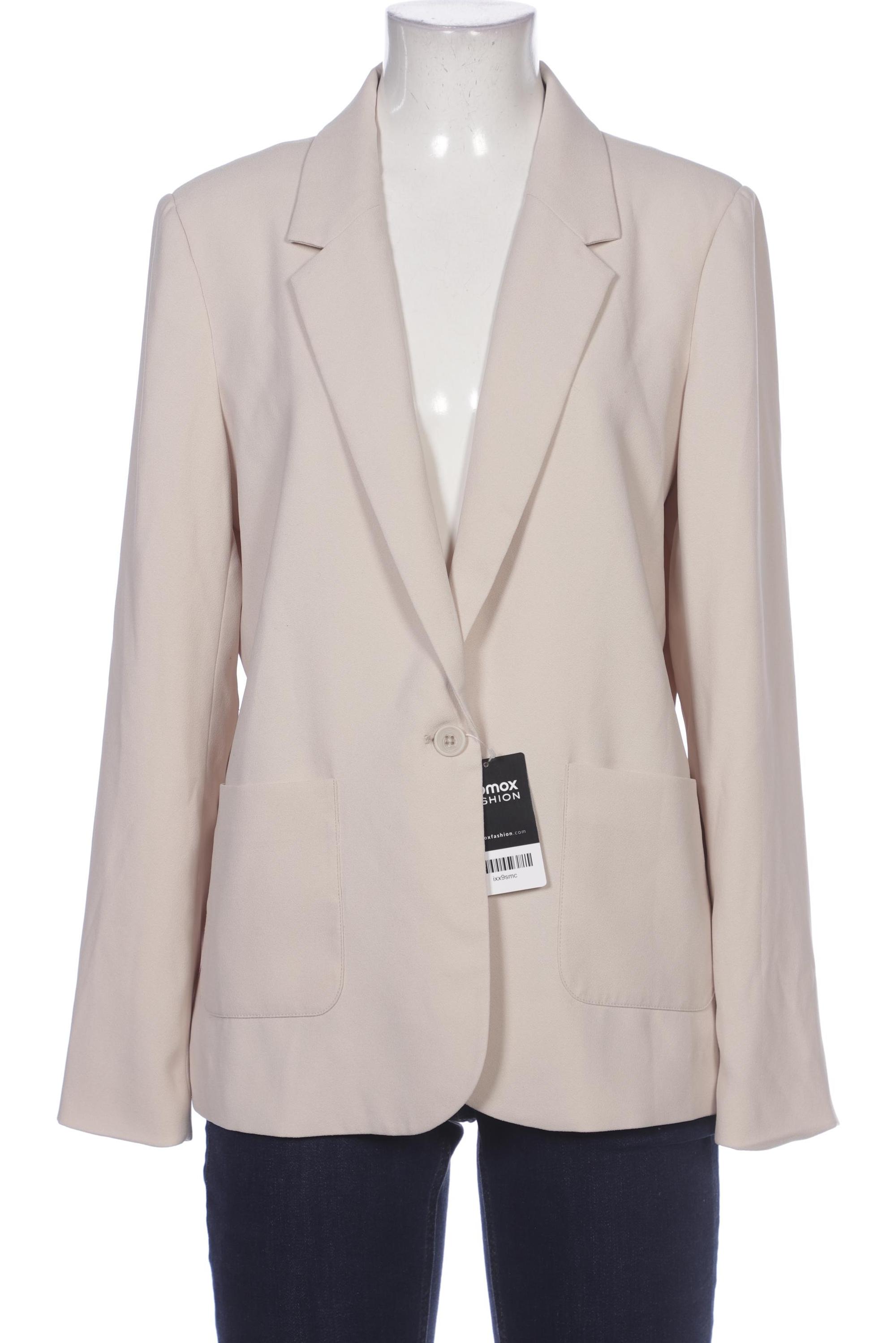 

Cream Damen Blazer, cremeweiß, Gr. 38