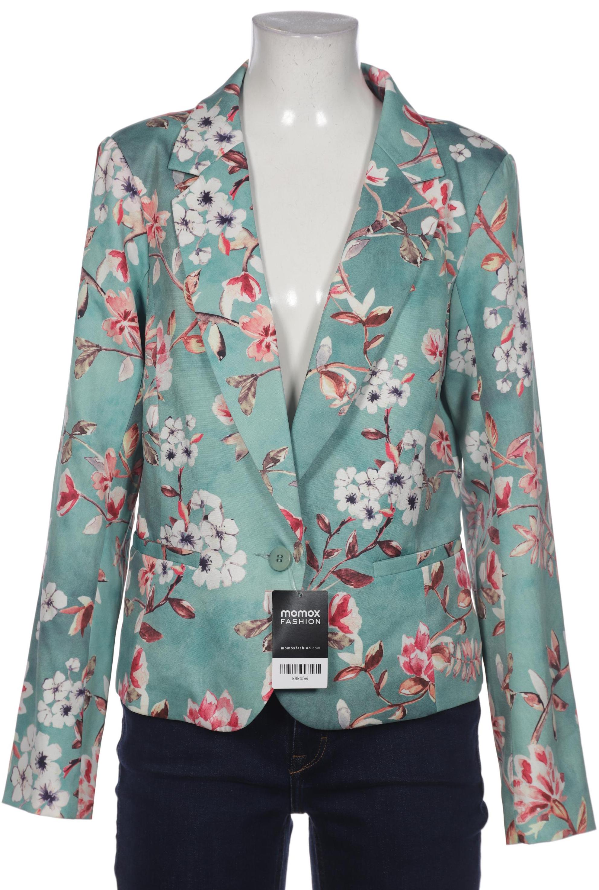 

Cream Damen Blazer, grün, Gr. 38