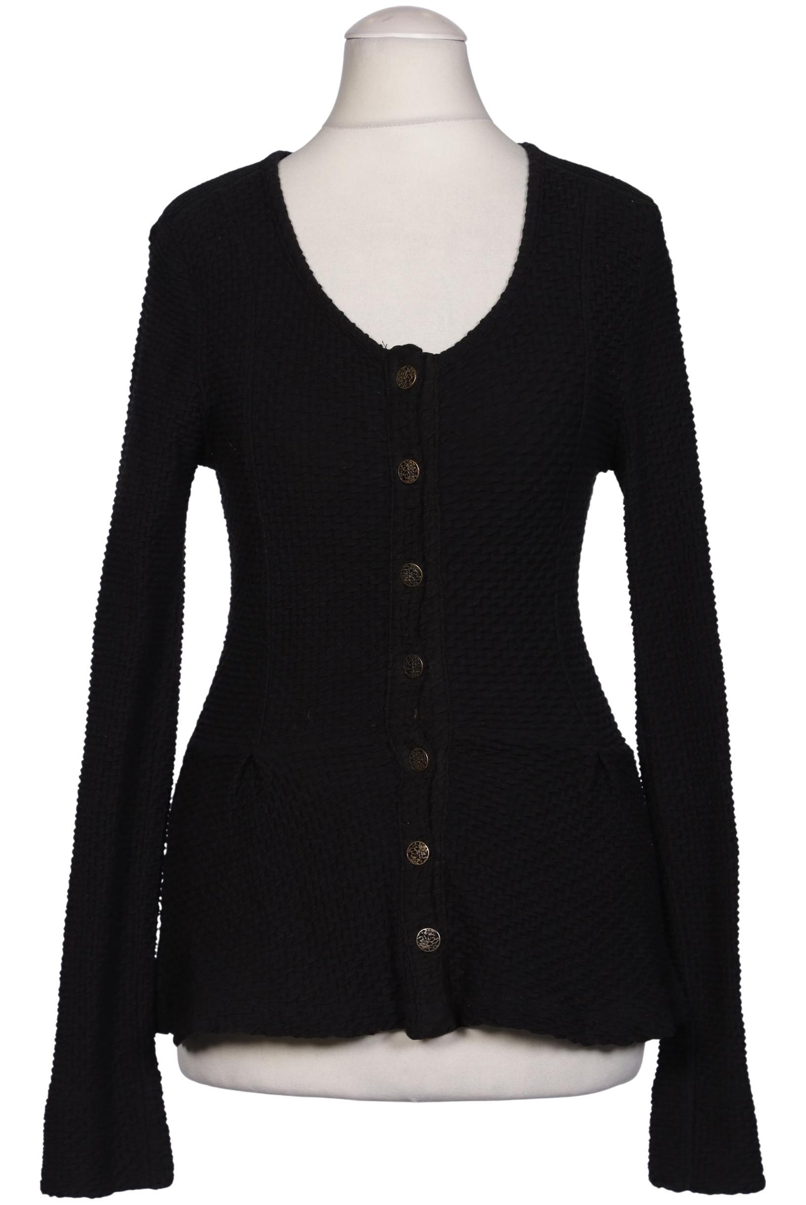 

Cream Damen Blazer, schwarz, Gr. 36