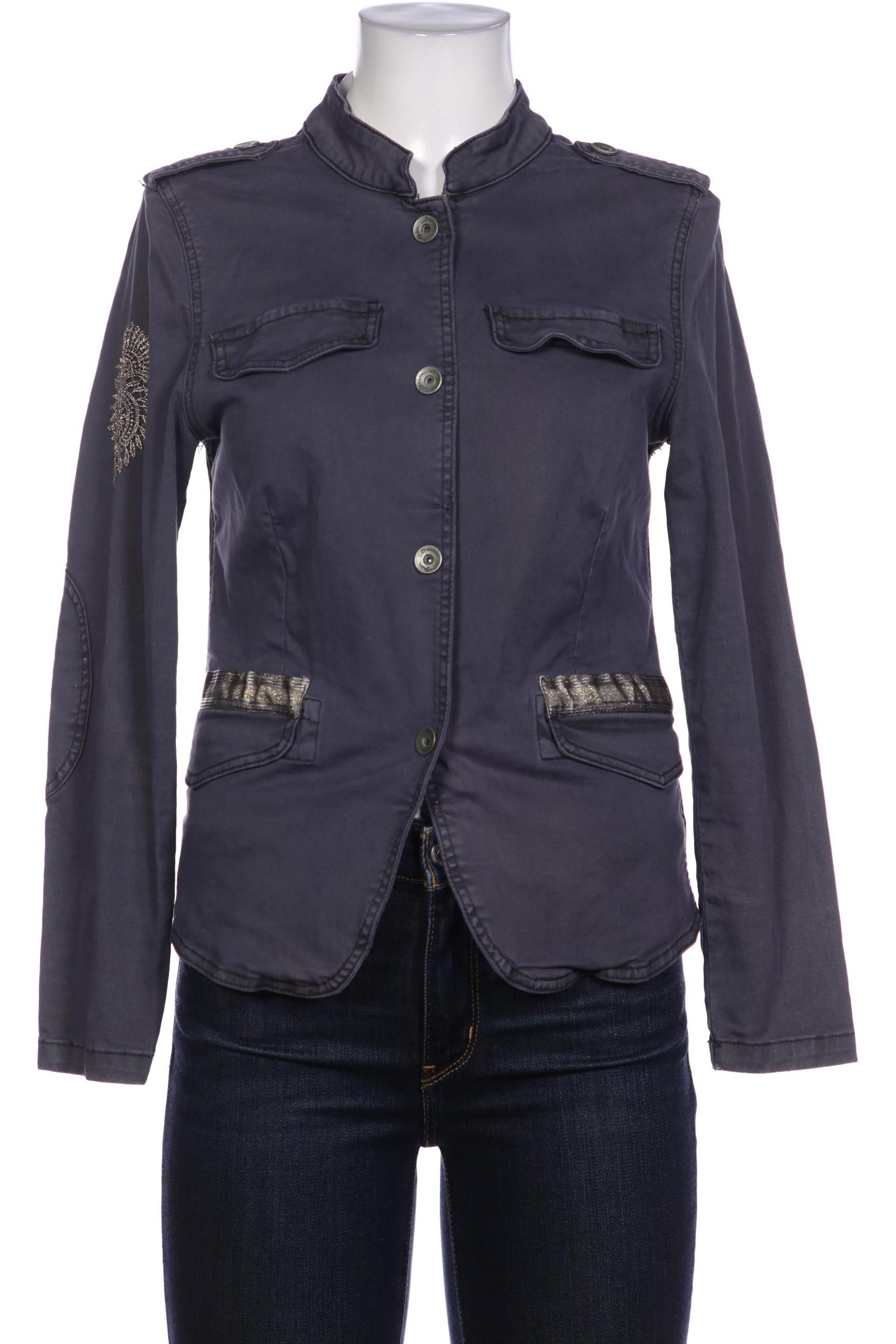 

Cream Damen Blazer, grau, Gr. 38