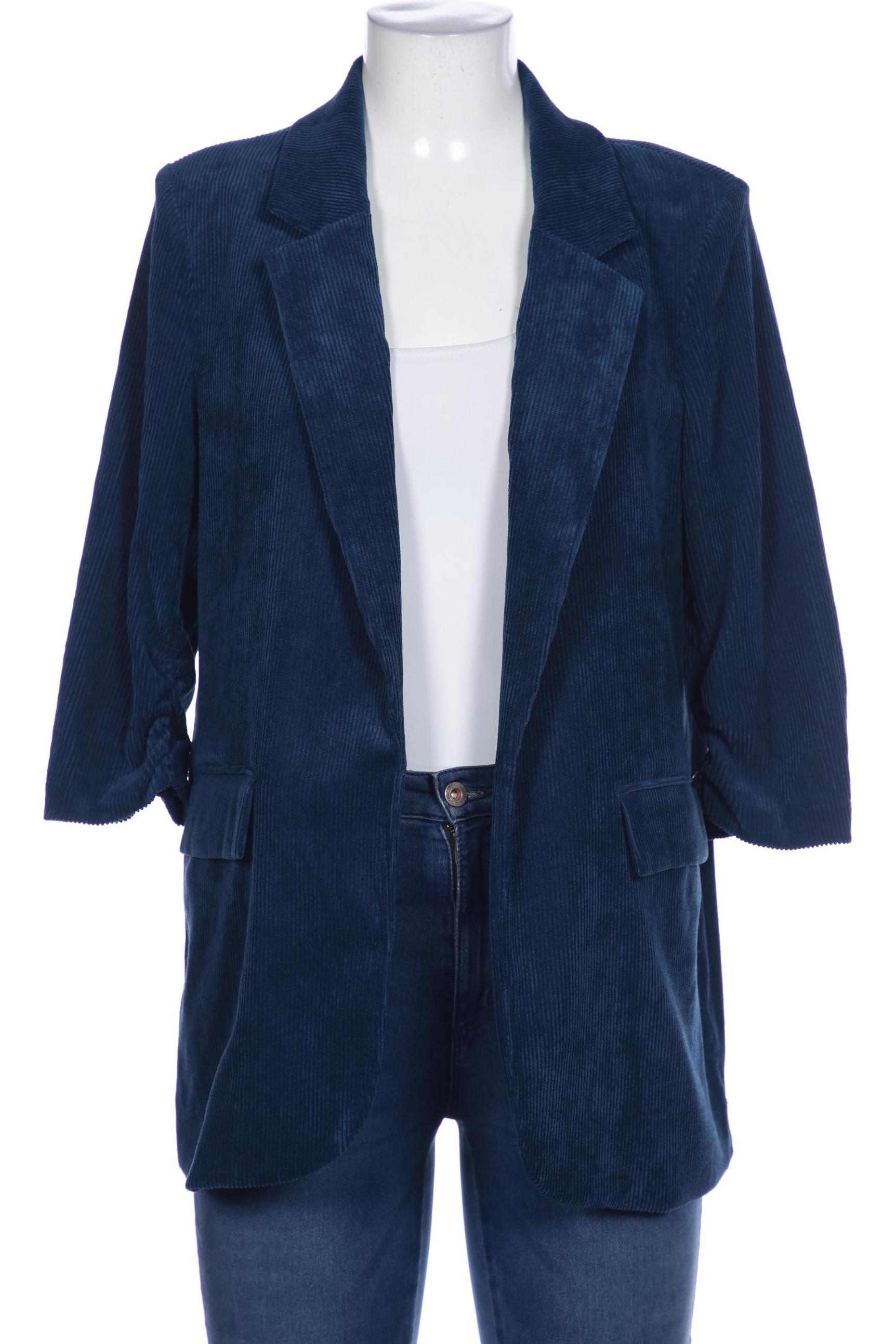 

Cream Damen Blazer, türkis, Gr. 38