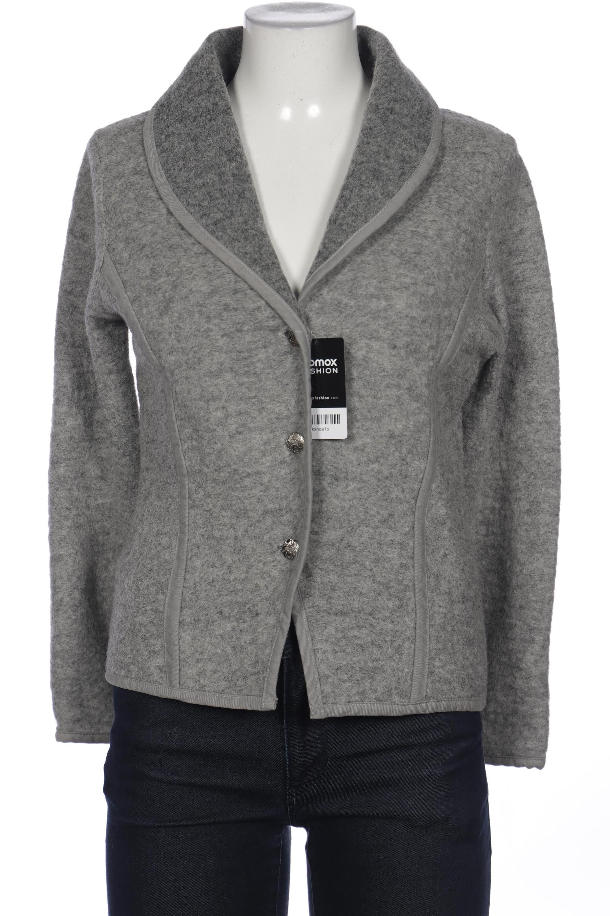 

Cream Damen Blazer, grau