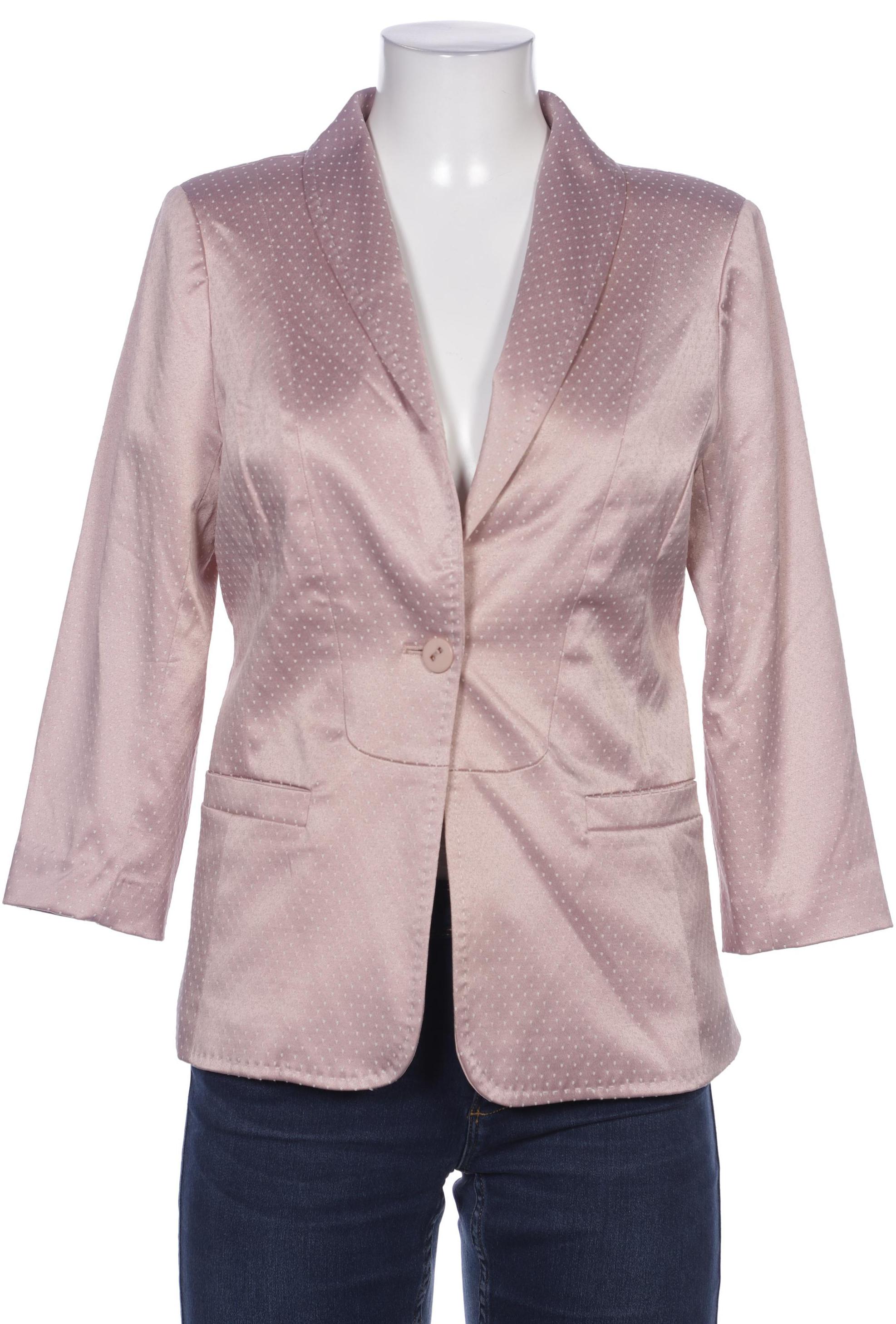 

Cream Damen Blazer, pink, Gr. 40