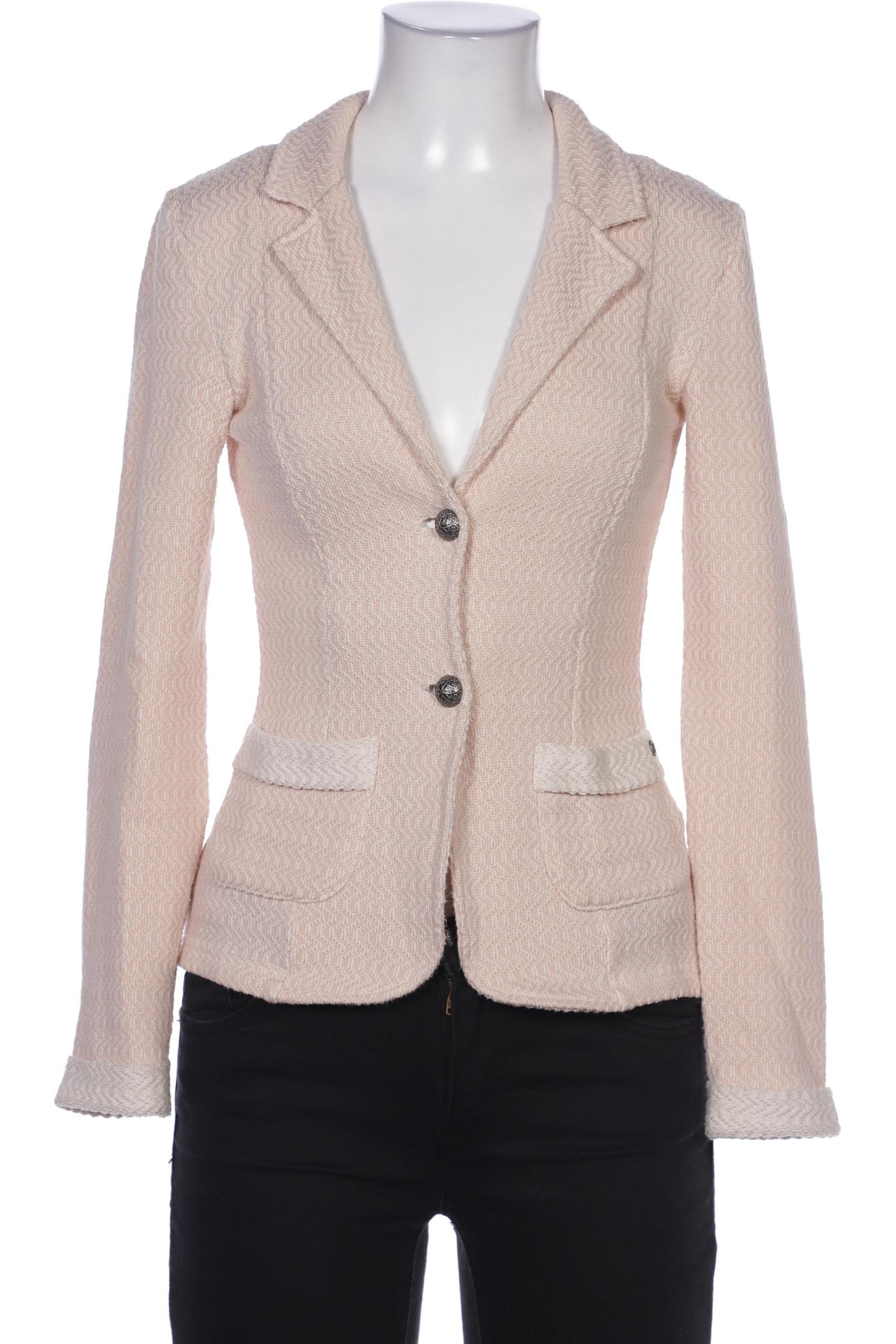

Cream Damen Blazer, pink, Gr. 34