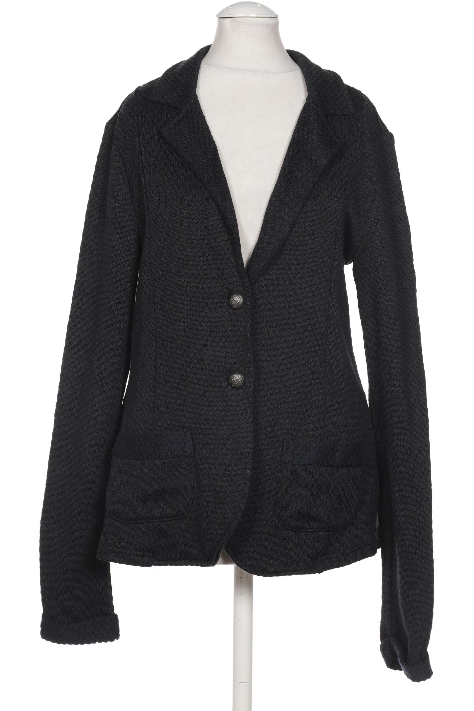 

Cream Damen Blazer, marineblau, Gr. 38
