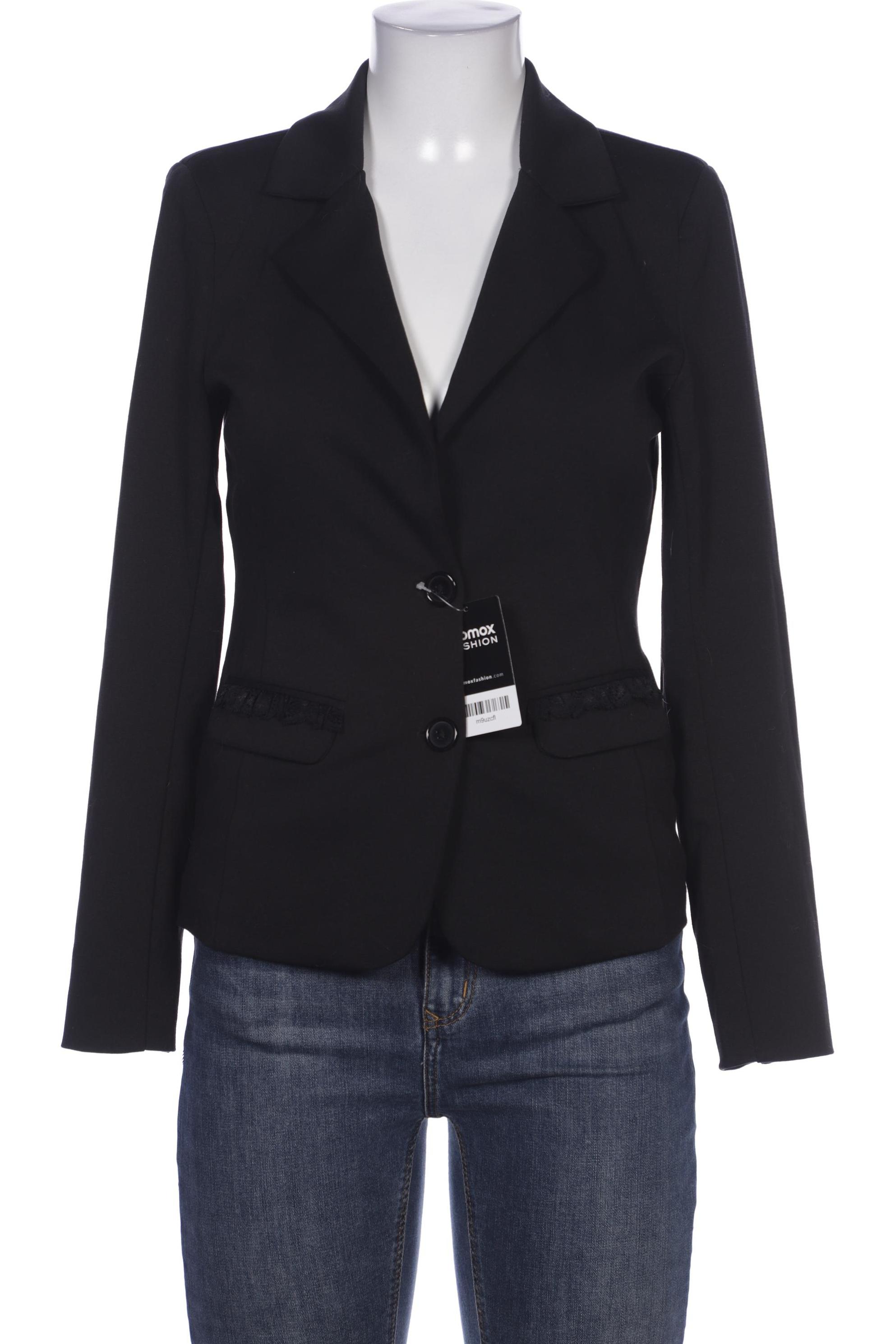 

Cream Damen Blazer, schwarz, Gr. 36
