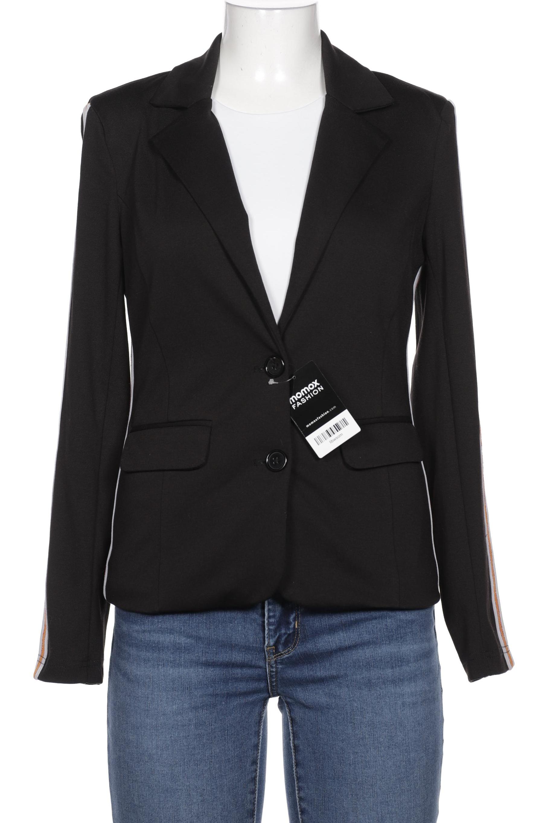 

Cream Damen Blazer, schwarz, Gr. 36