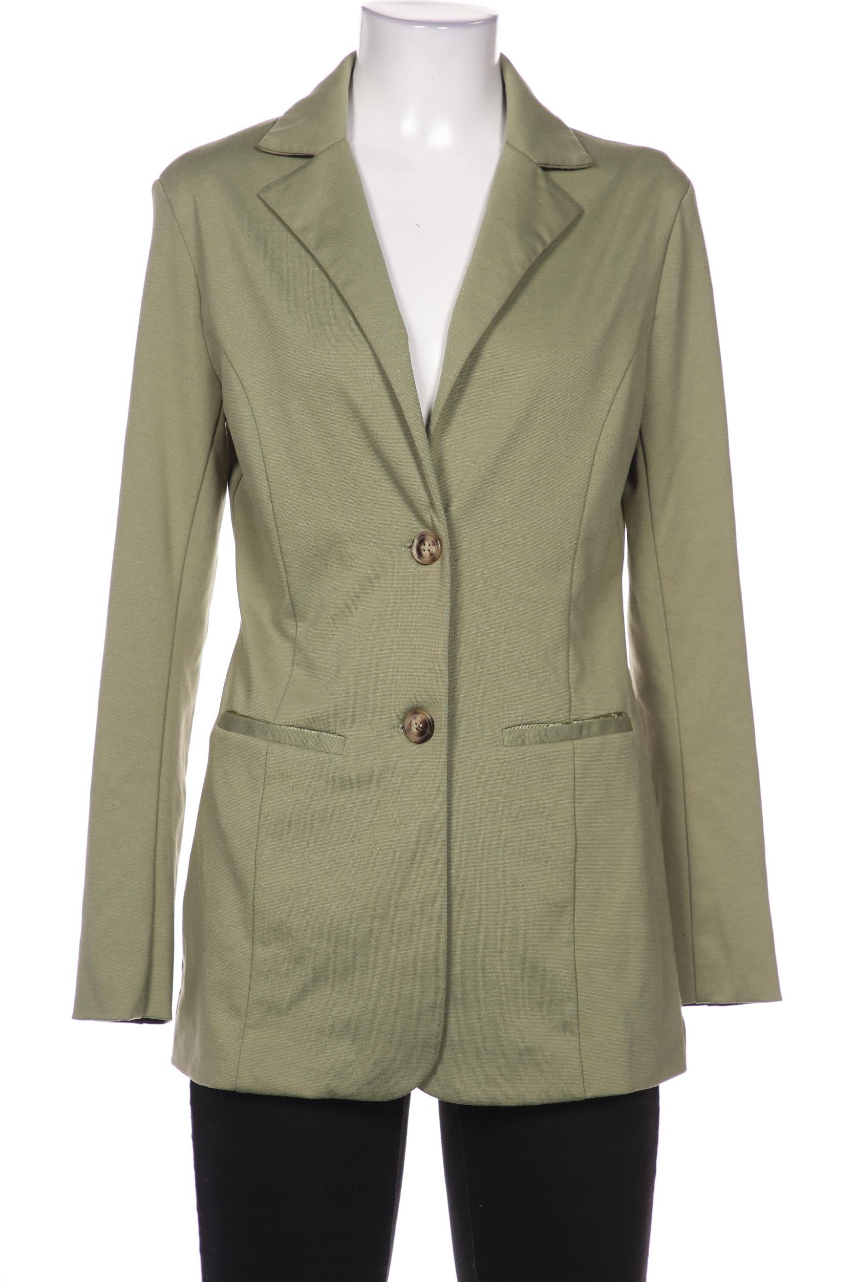 

Cream Damen Blazer, grün, Gr. 36