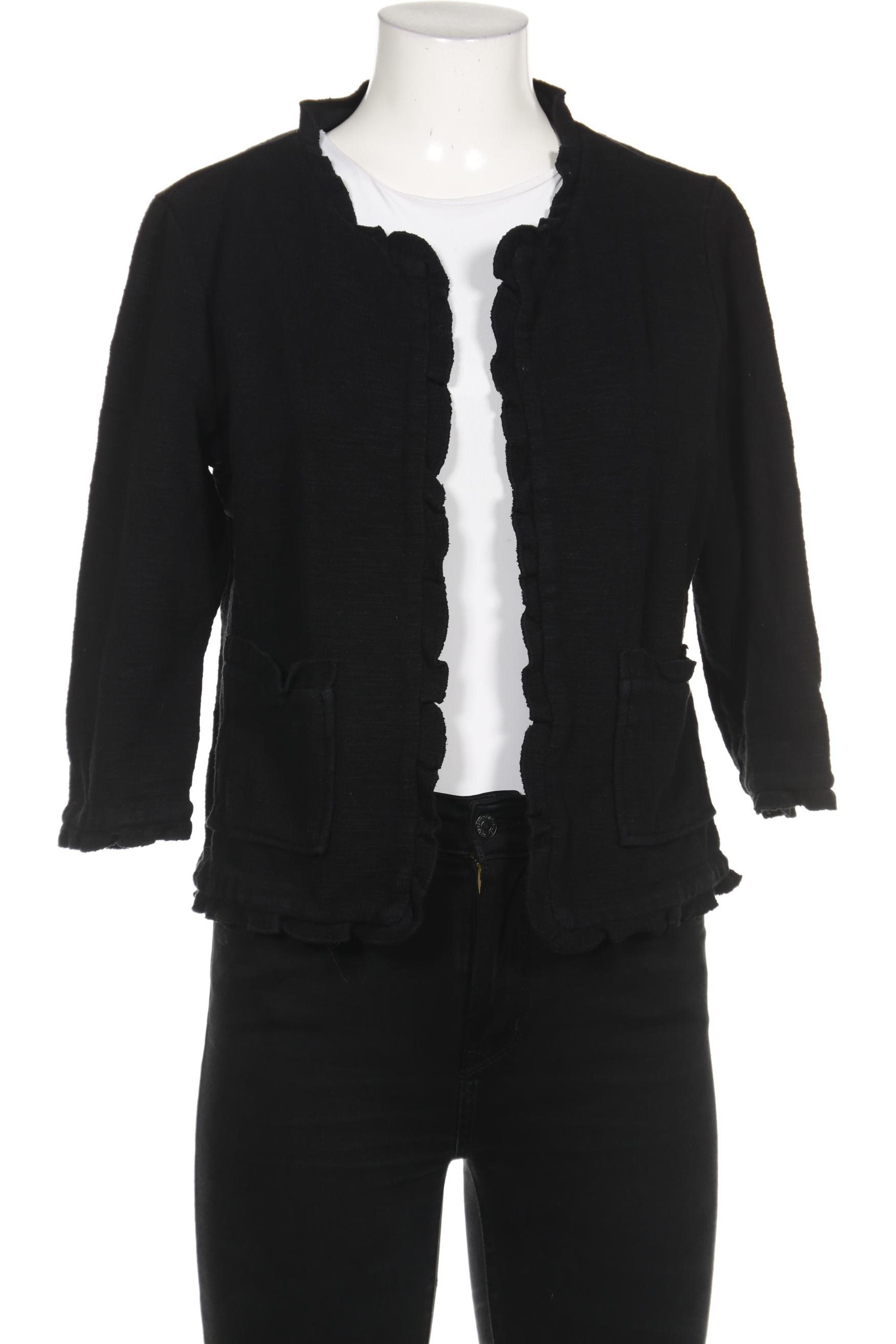

Cream Damen Blazer, schwarz
