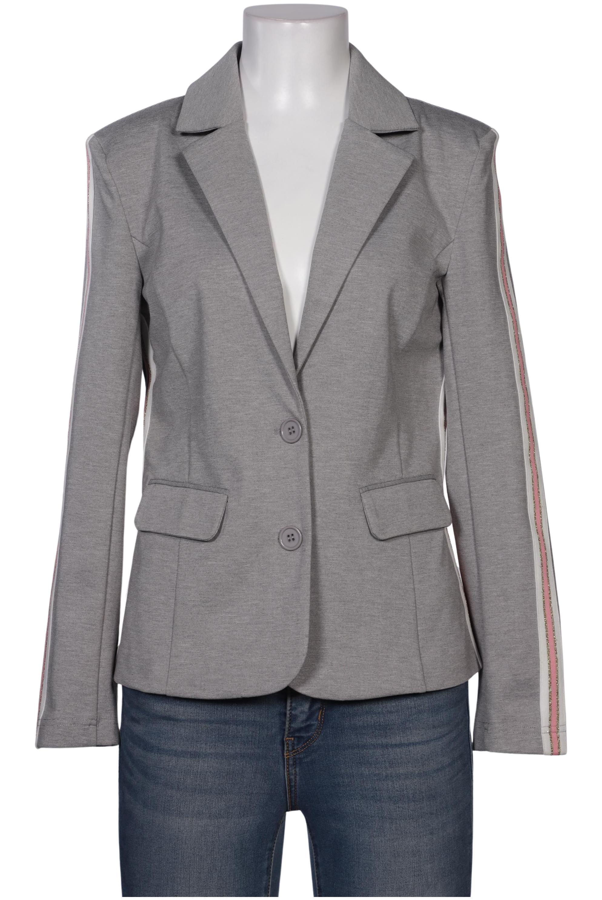 

Cream Damen Blazer, grau, Gr. 38