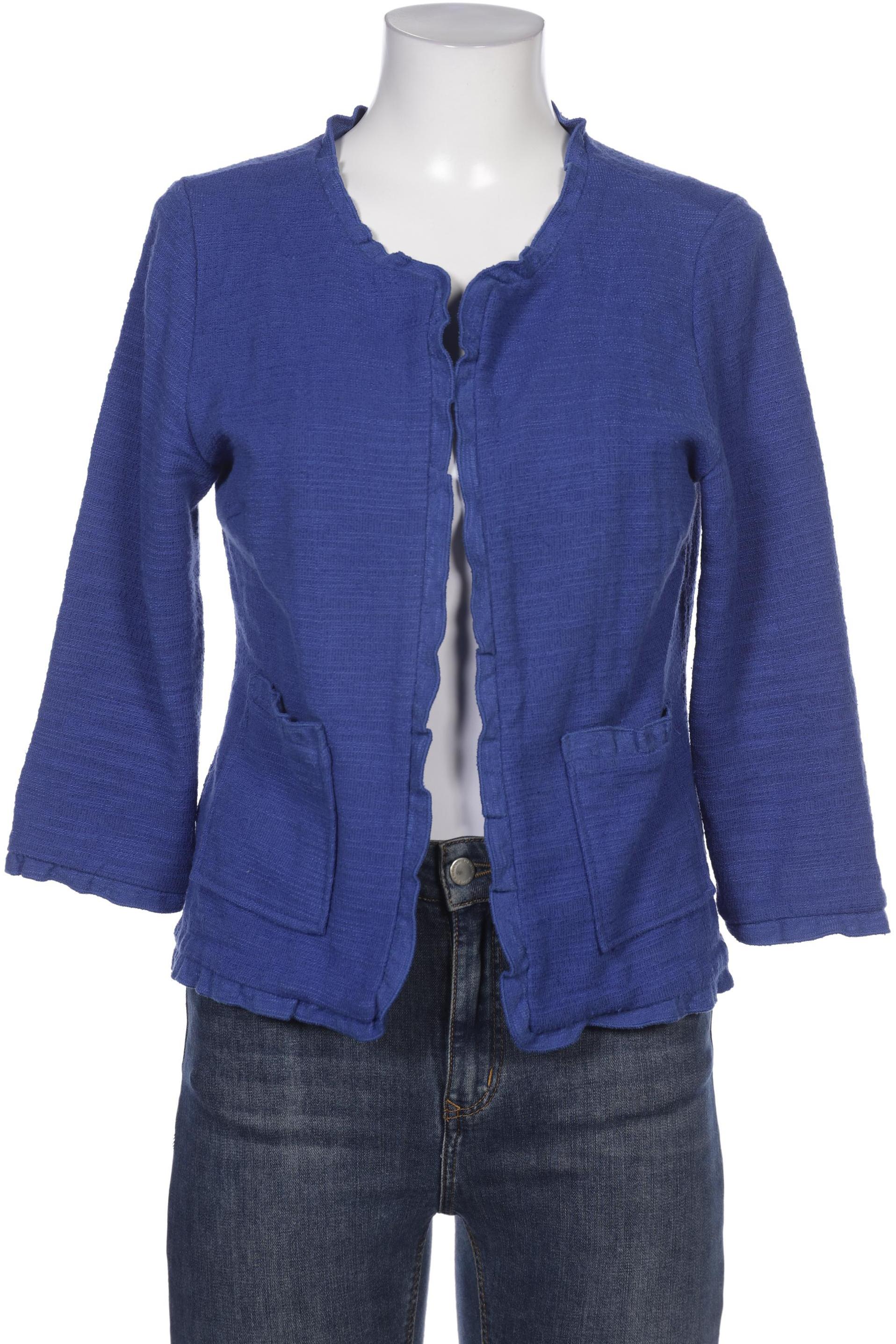 

Cream Damen Blazer, blau