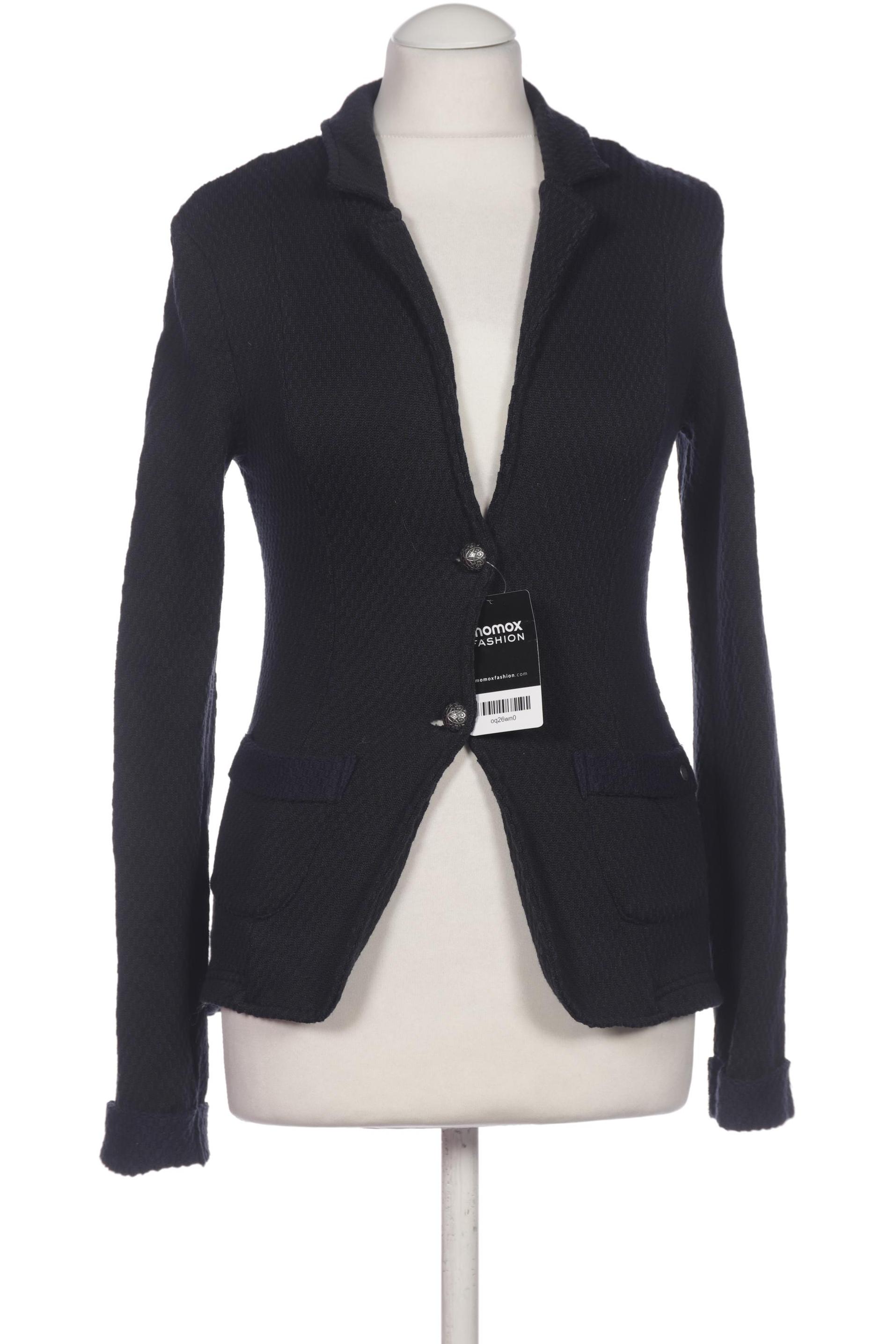 

Cream Damen Blazer, schwarz, Gr. 36